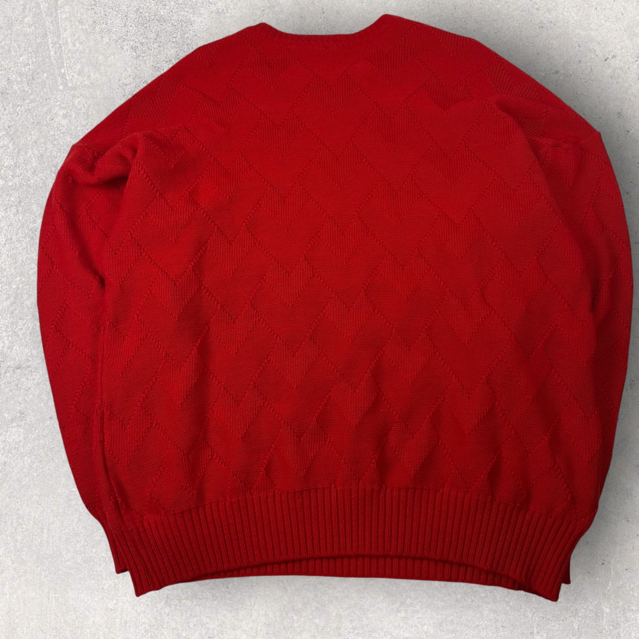 Vintage Lacoste Sweater(L)