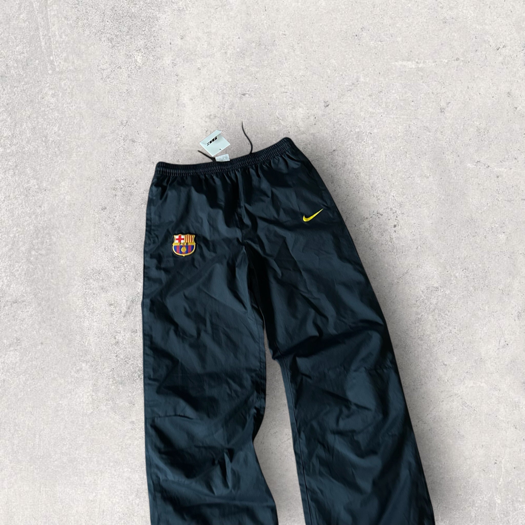 Vintage Barcelona Trackpants (S)