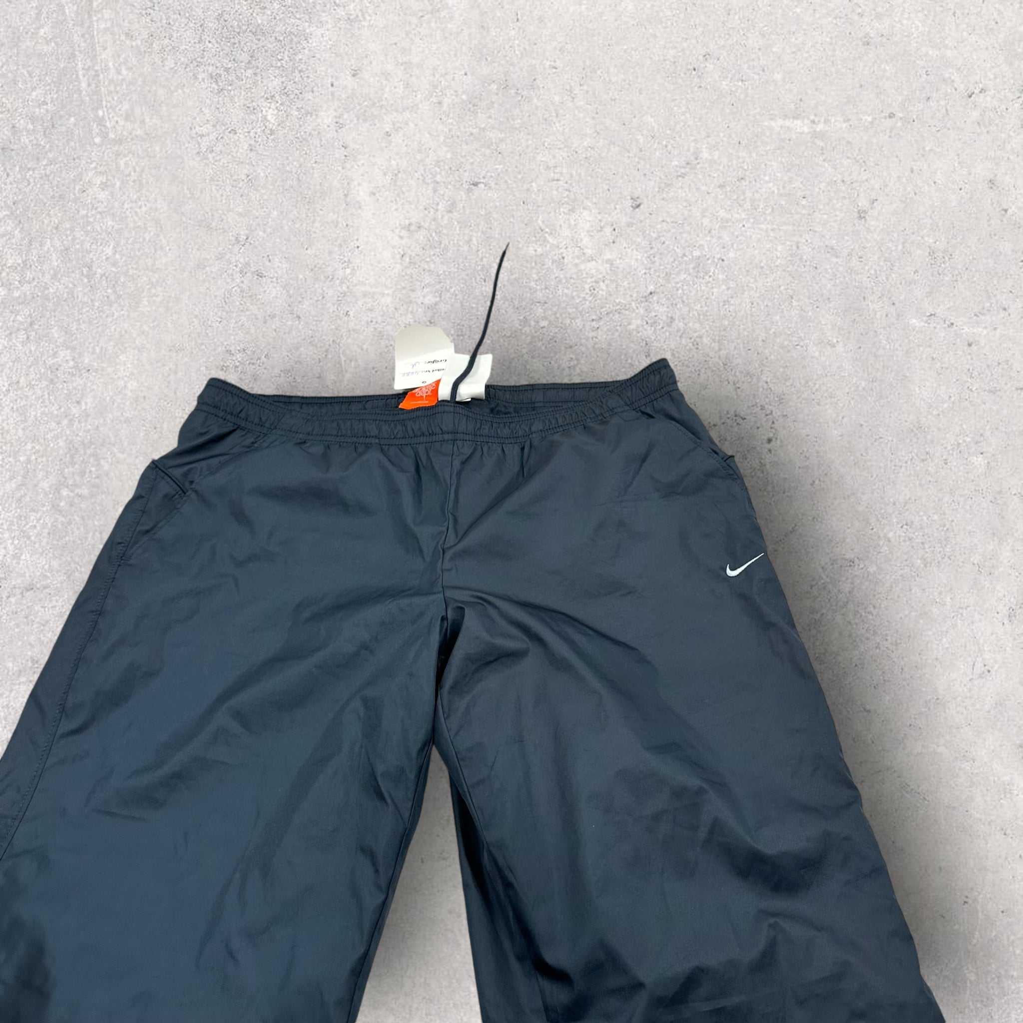 Vintage Nike Trackpants (M)