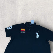 Vintage Chief Keef Poloshirt (XXL)