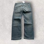 Vintage Armani Jeans (M)