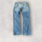 Vintage D&G Jeans (L)