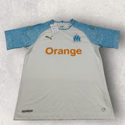 Vintage Marseille Trikot (L)