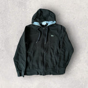 Vintage Lacoste Trackjacket (M)