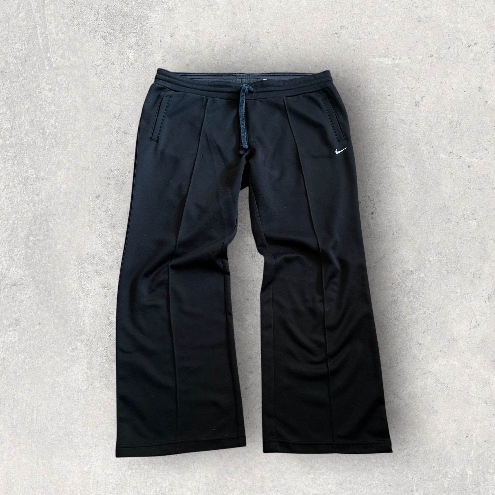 Vintage Nike Trackpants (XL)