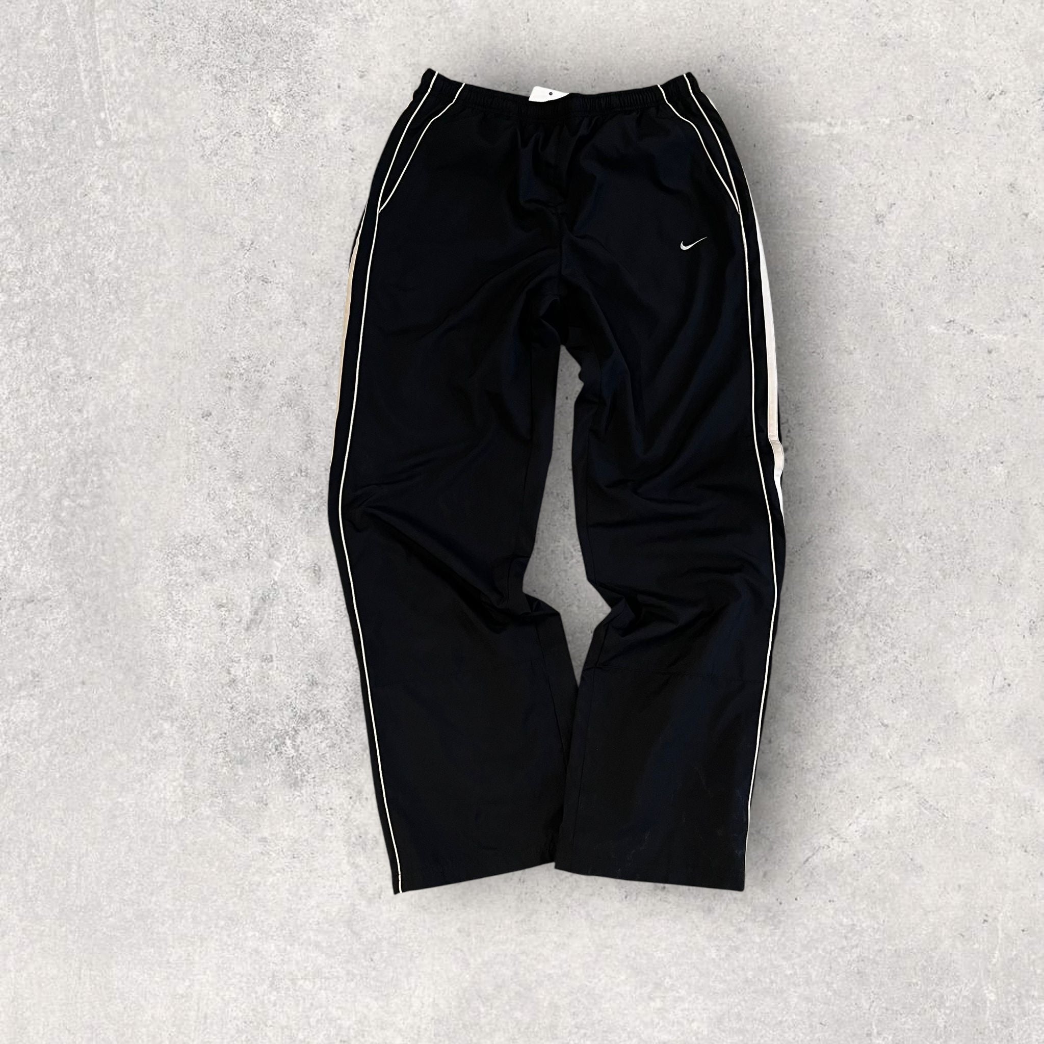 Vintage Nike Trackpants(L)