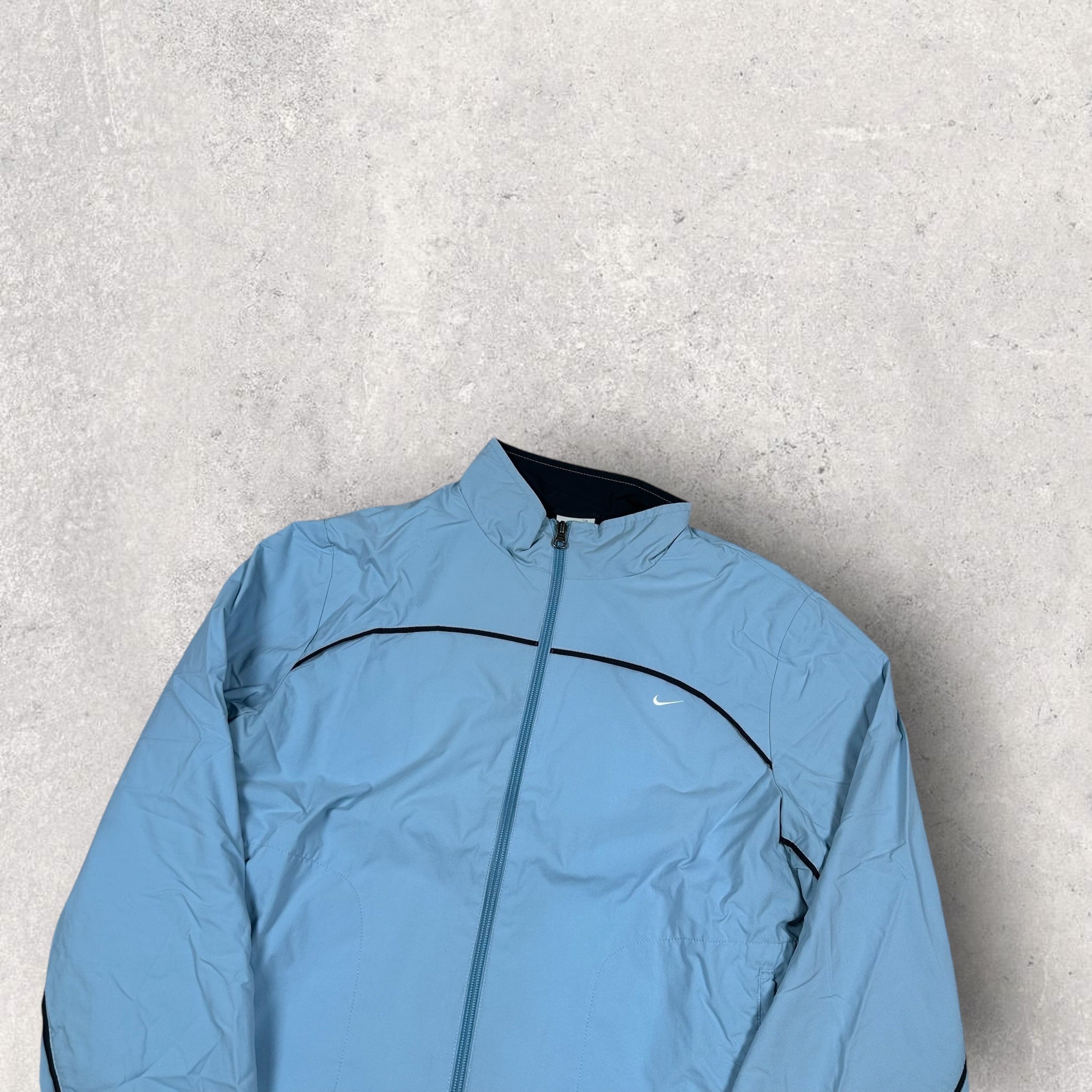Vintage Nike Trackjacket (S)