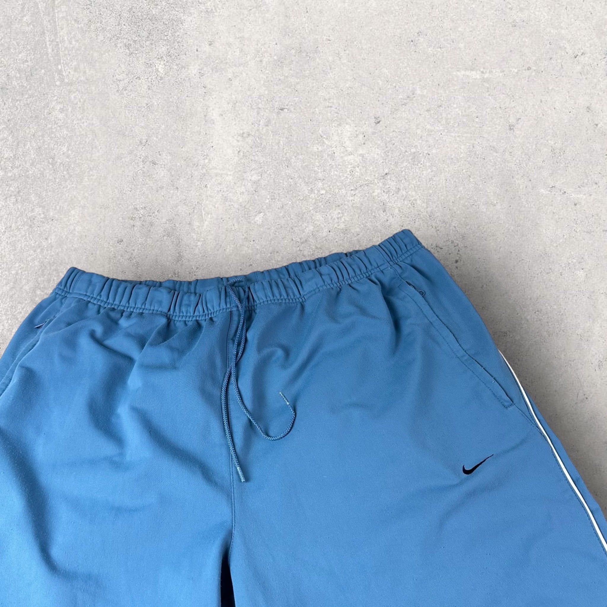 Vintage Nike Trackpants (XL)