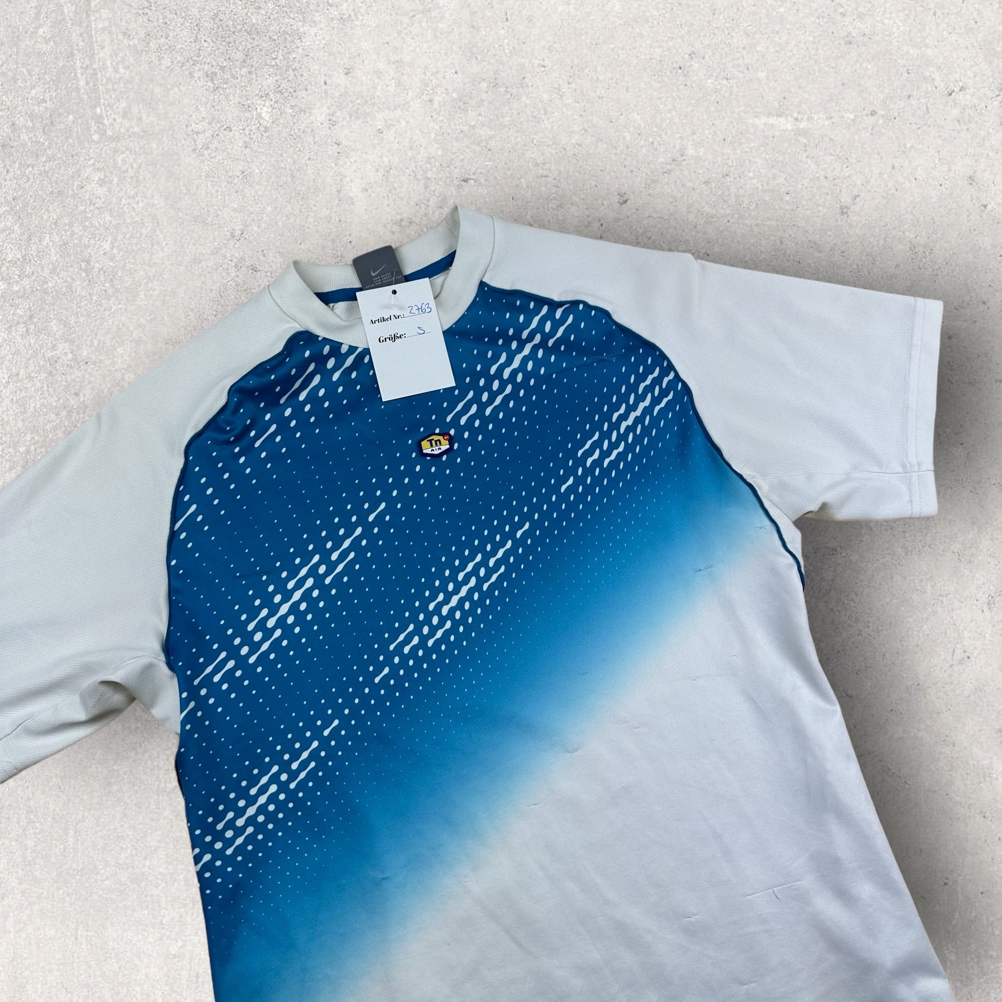 Vintage Nike TN Shirt (S)