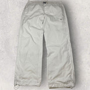 Vintage Nike Trackpants (L)