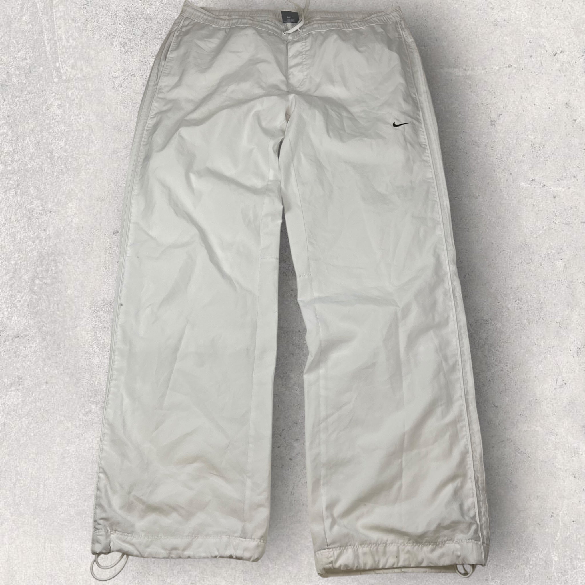 Vintage Nike Trackpants (L)