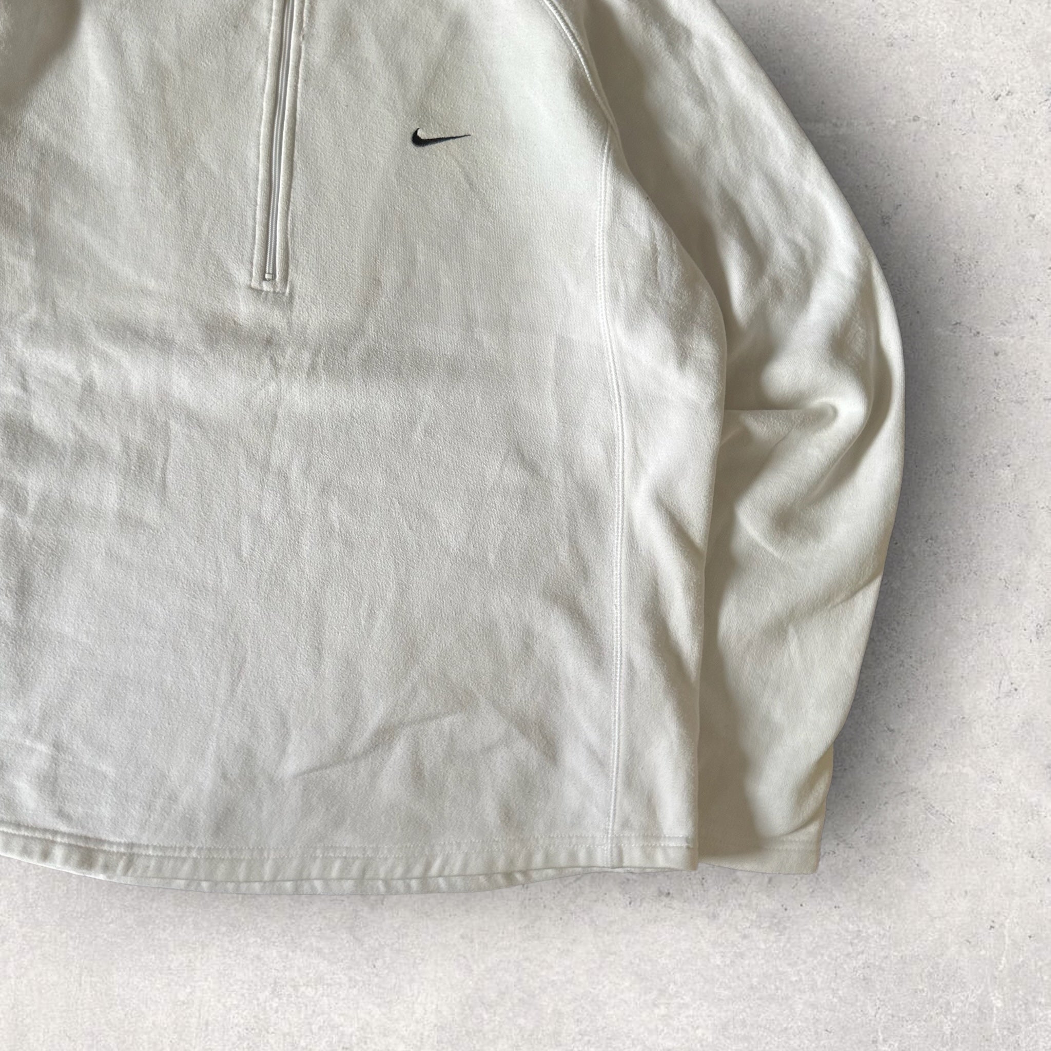 Vintage Nike Halfzip (L)