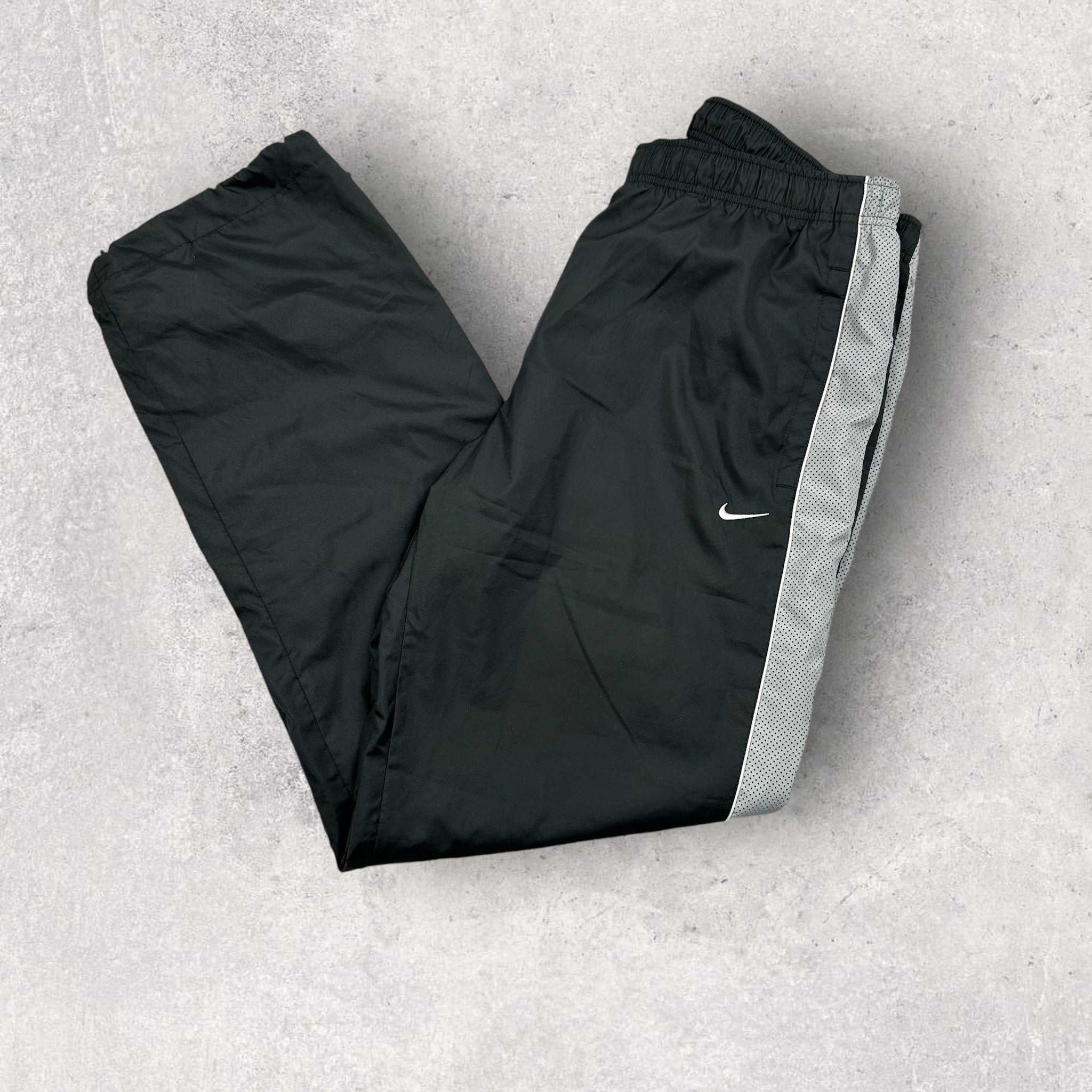 Vintage Nike Trackpants (L)