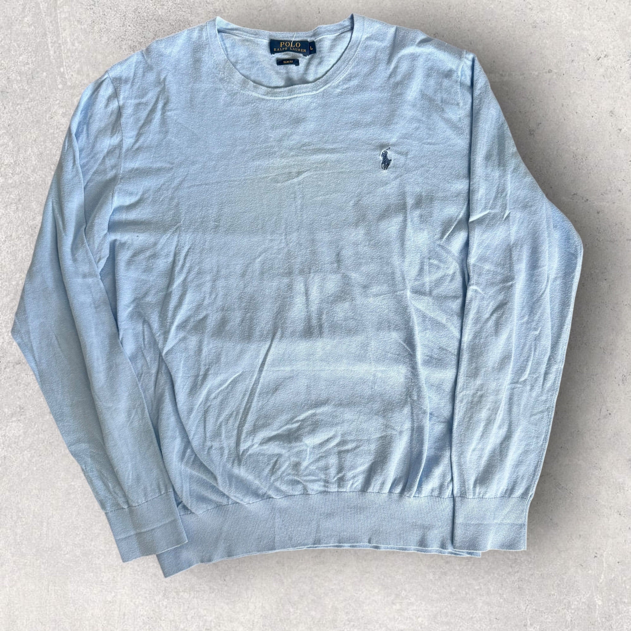 Vintage Ralph Lauren Sweater L