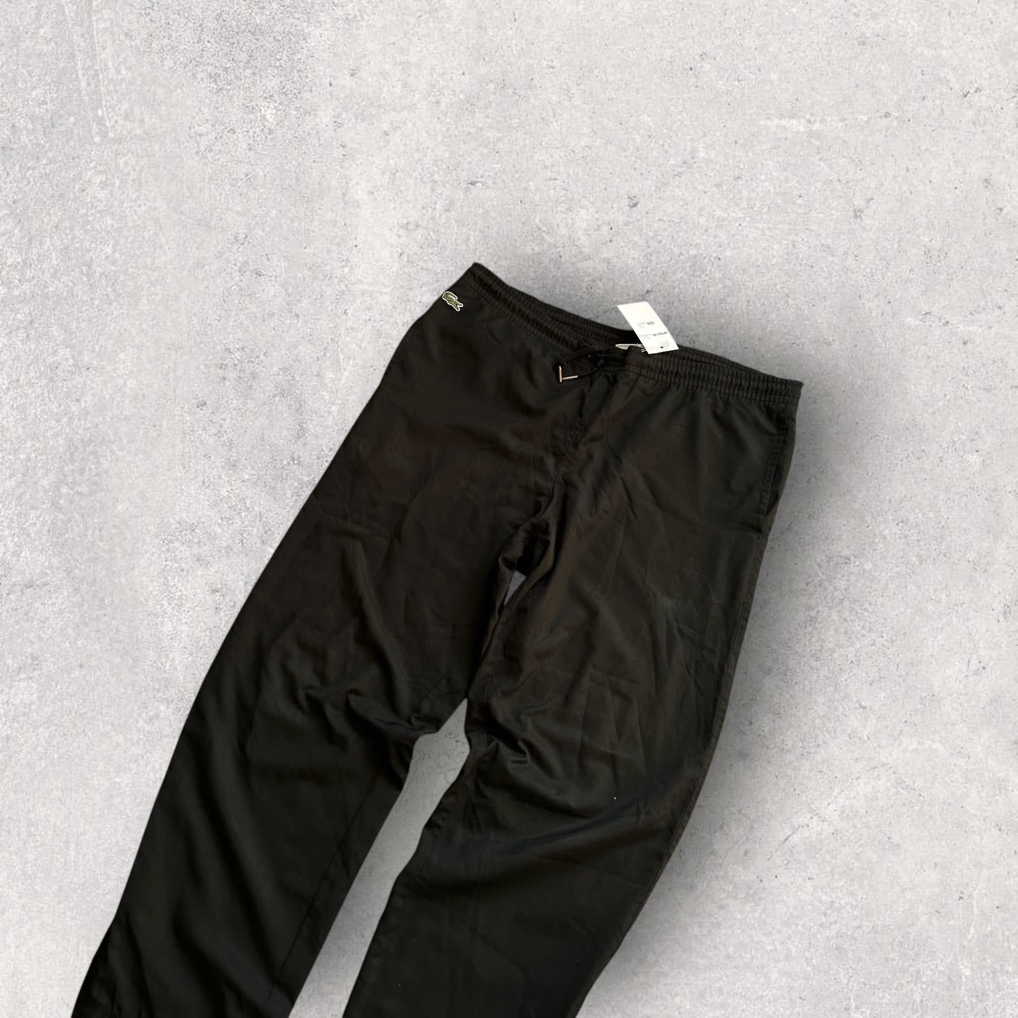 Vintage Lacoste Trackpants (M)