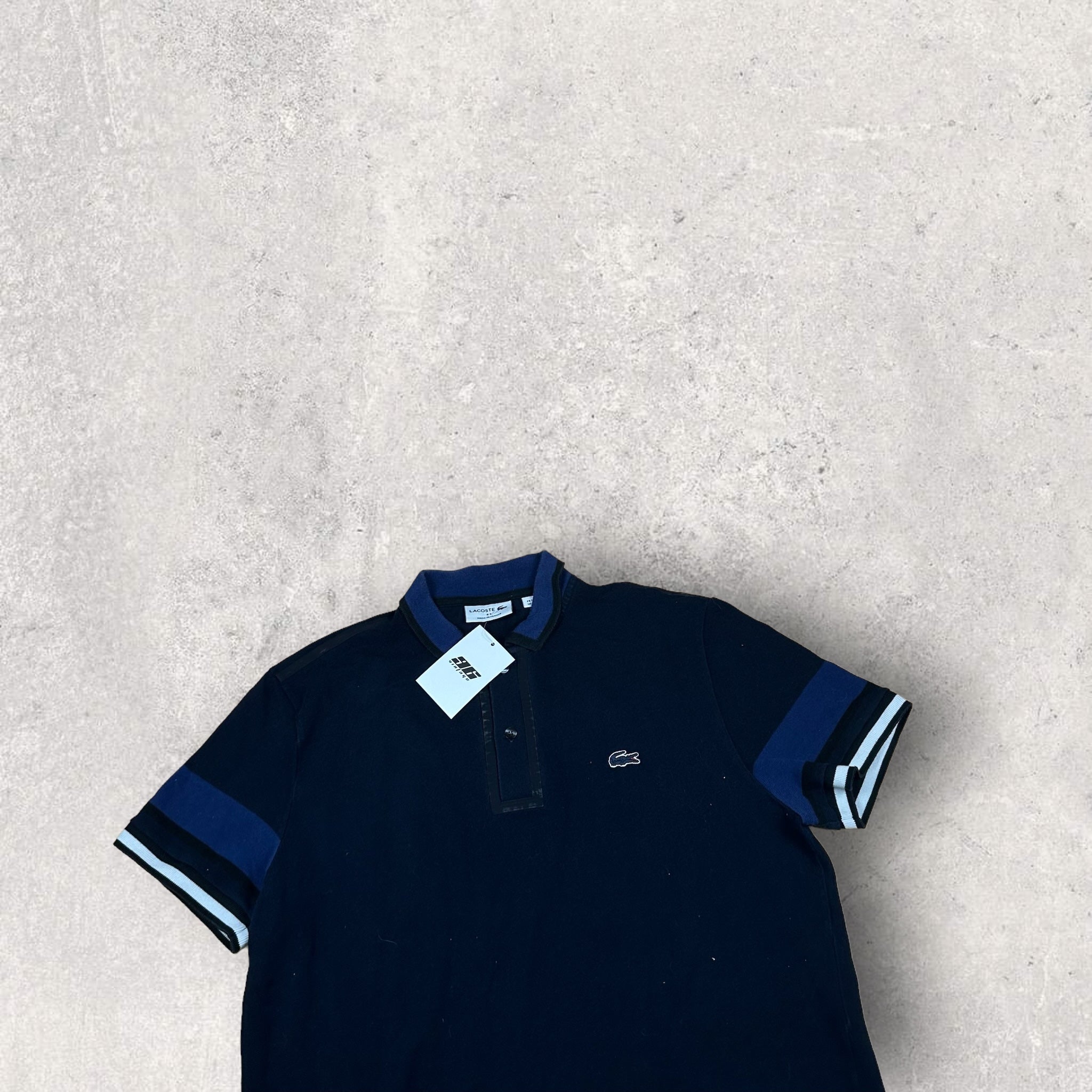 Vintage Lacoste Poloshirt (L)
