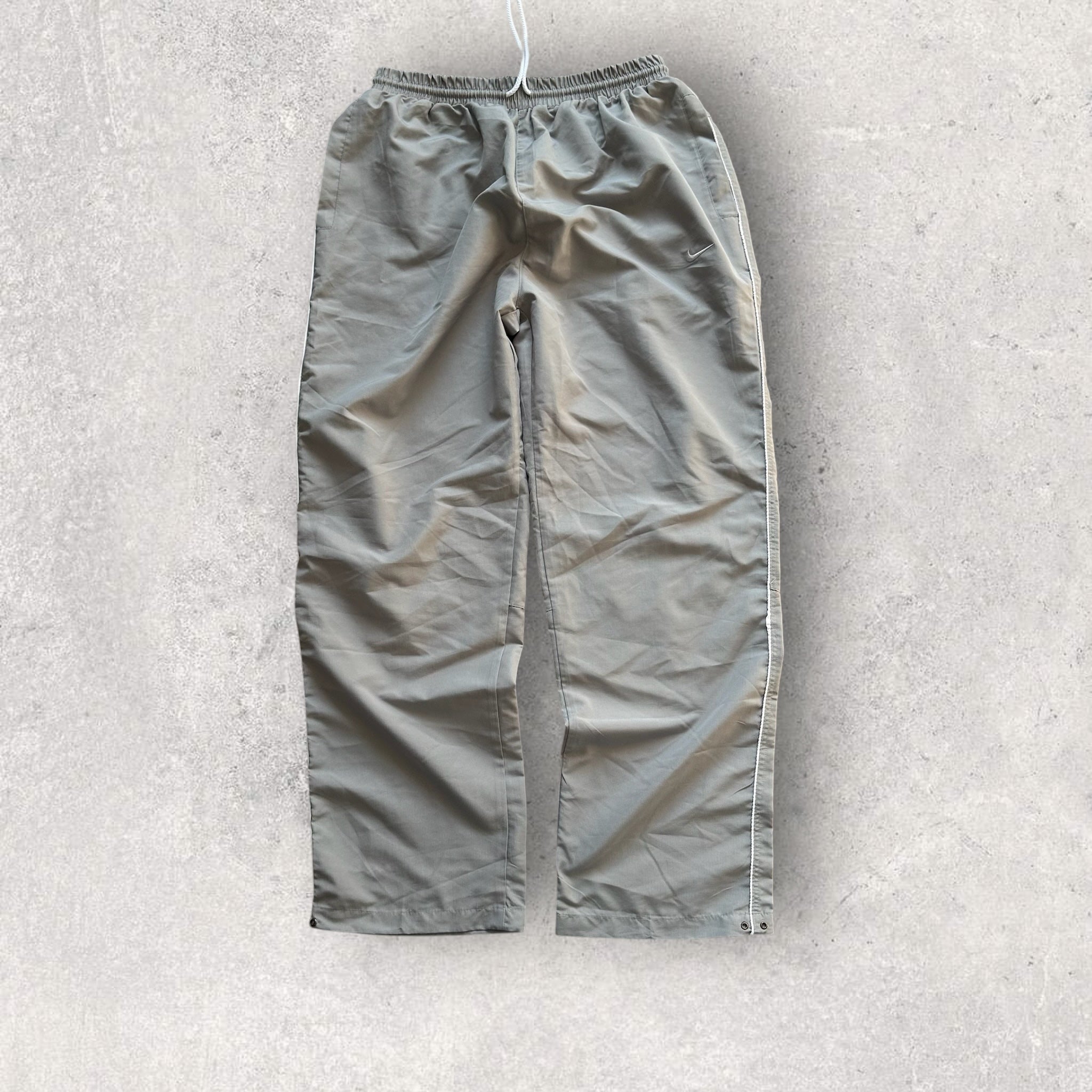 Vintage Nike Trackpants (M)
