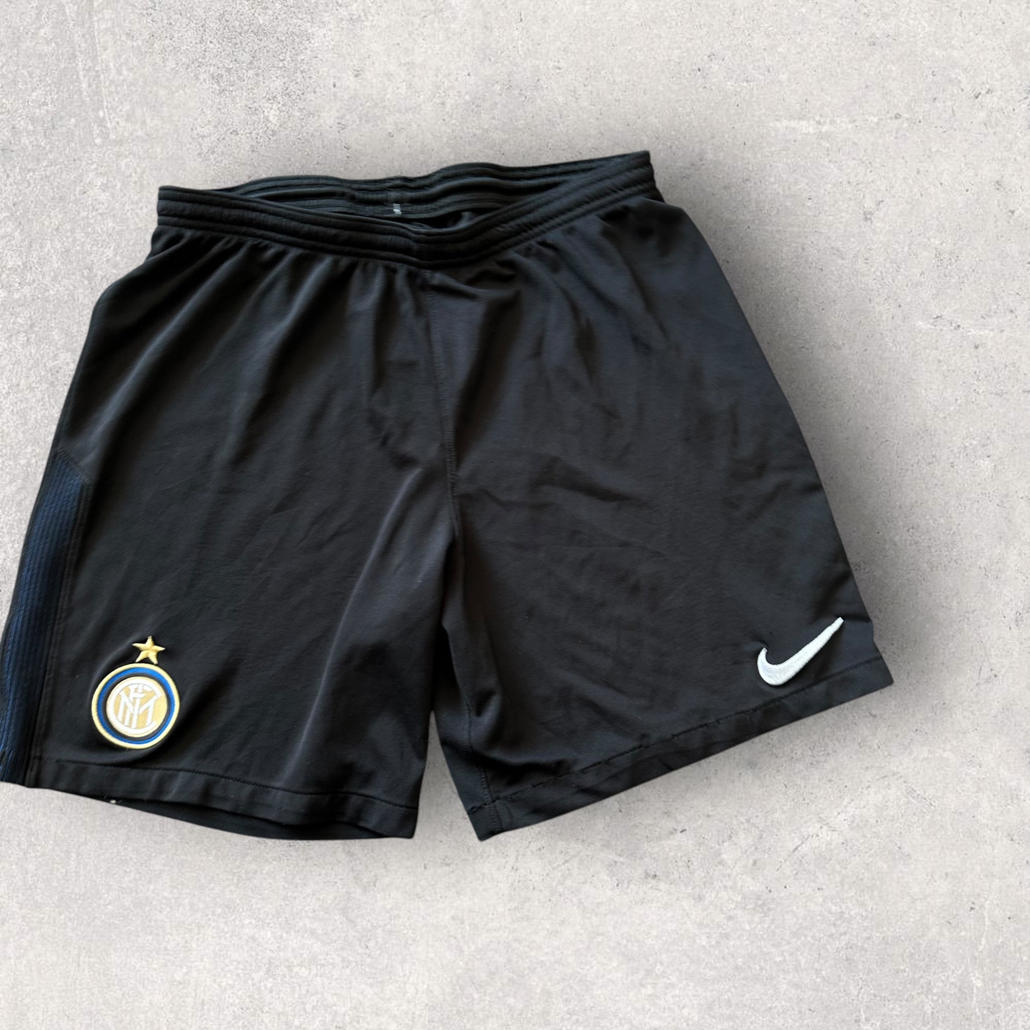 Vintage Inter Milan Shorts (L)