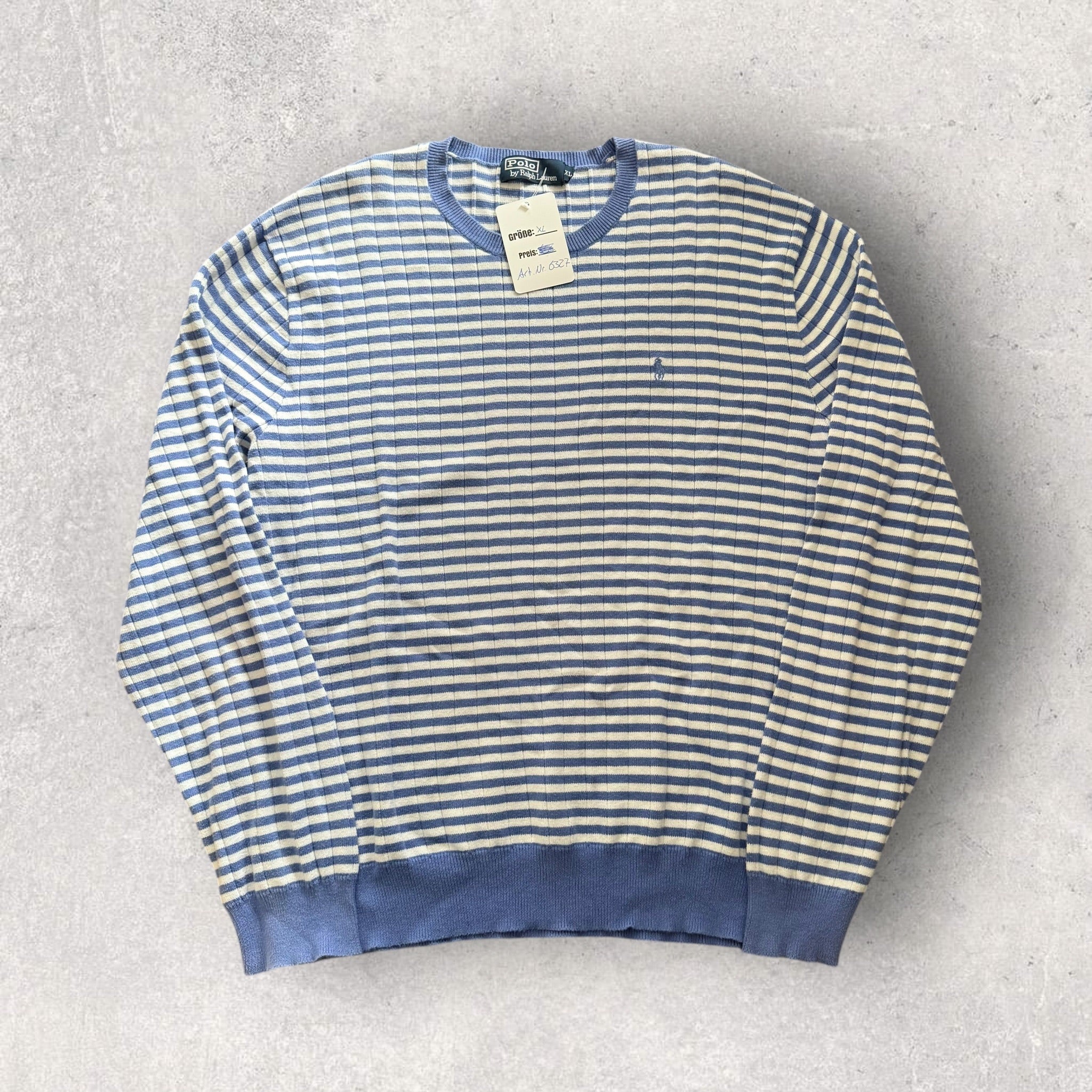 Vintage Ralph Lauren Sweater (XS)