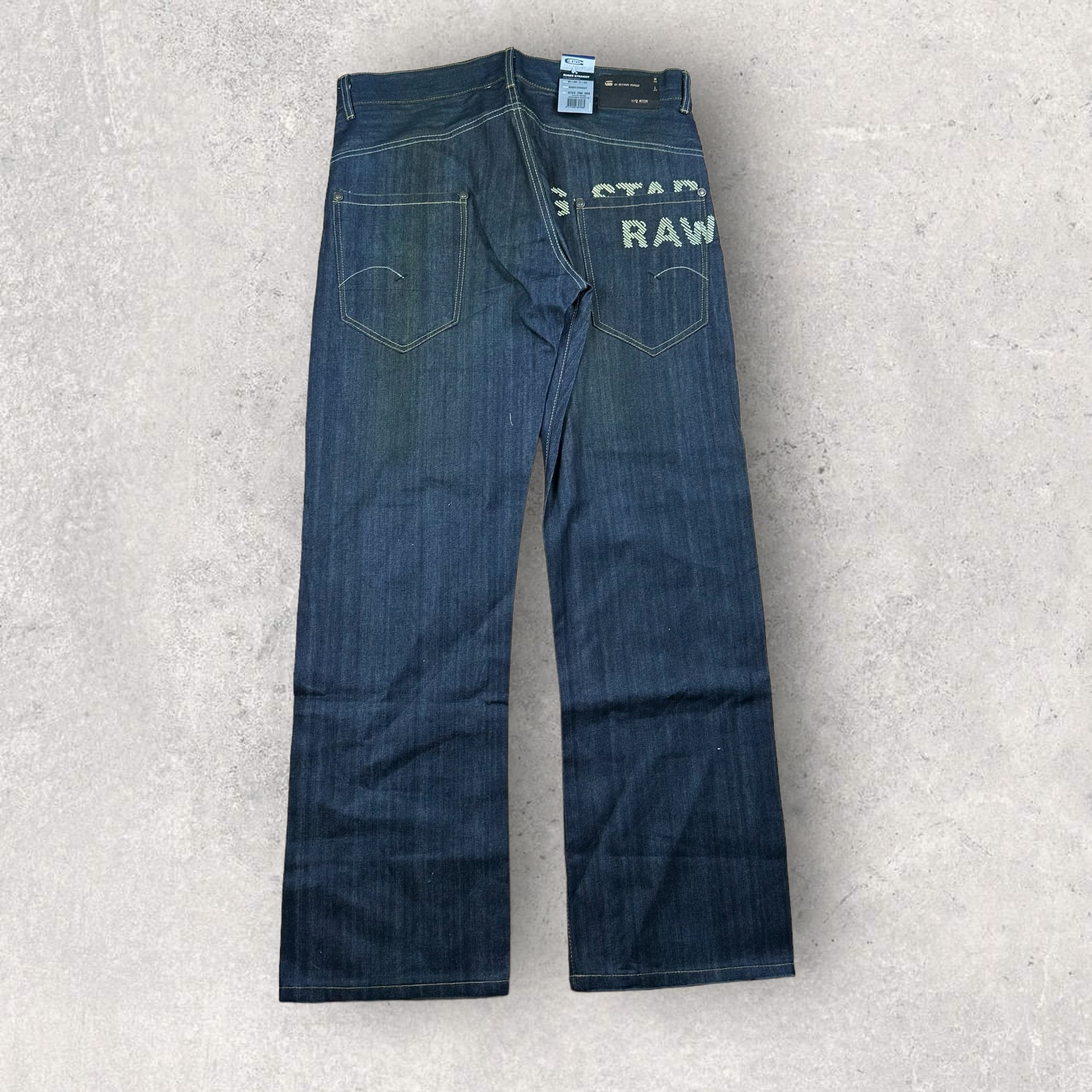 Vintage G-Star Jeans (36/32)