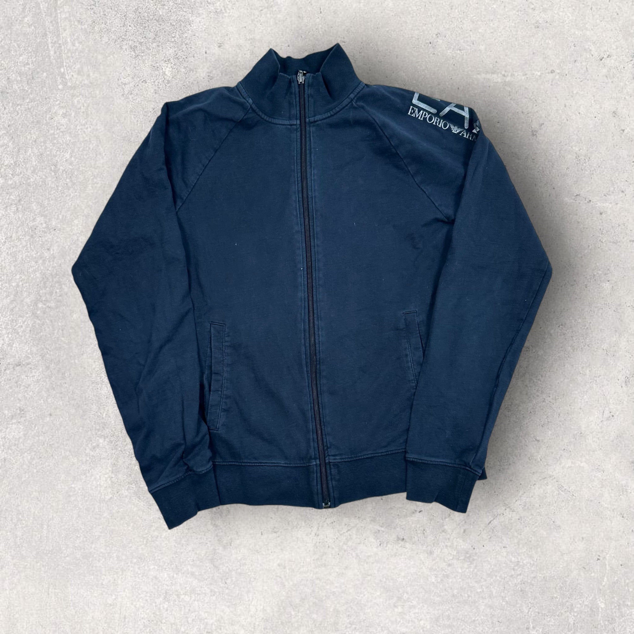 Vintage EA7 Trackjacket (S)