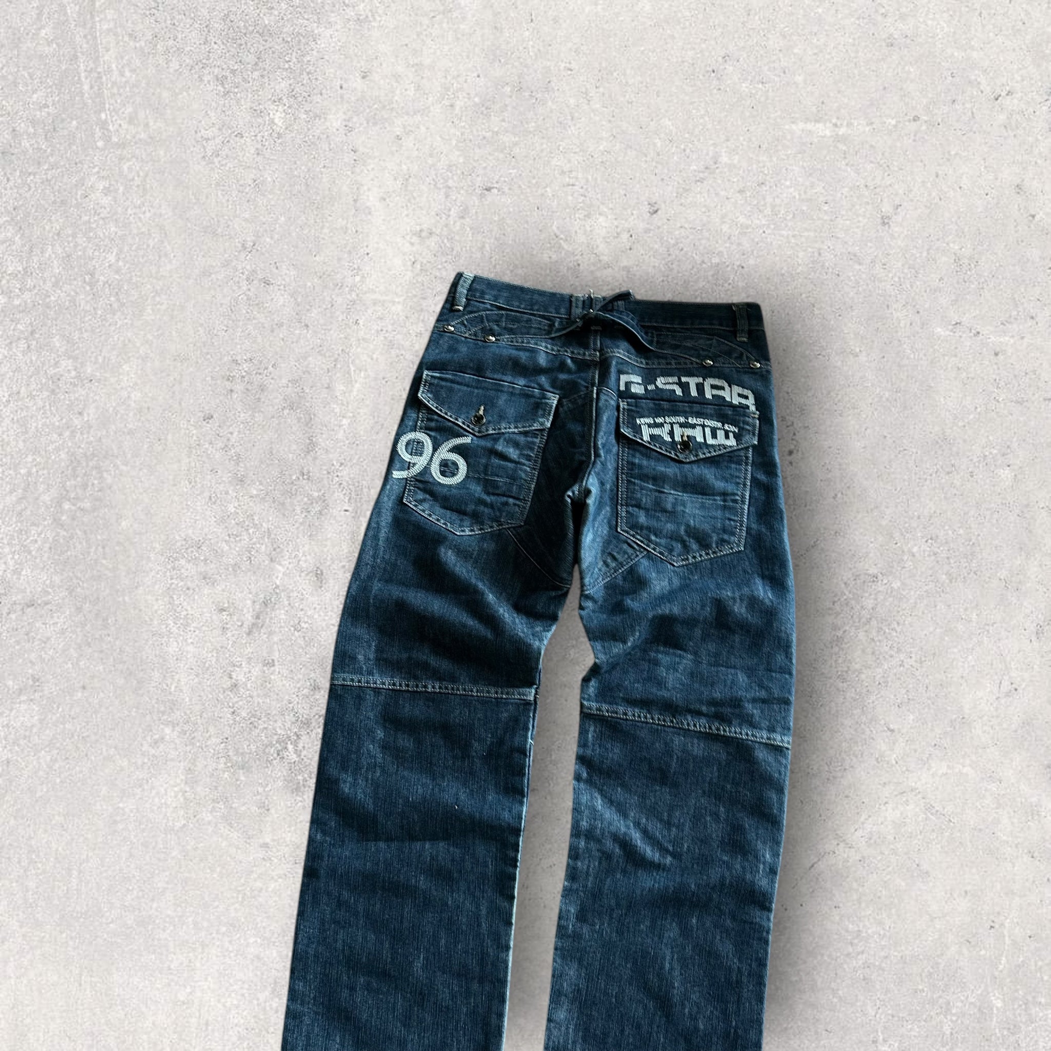 Vintage G-Star Jeans (33)