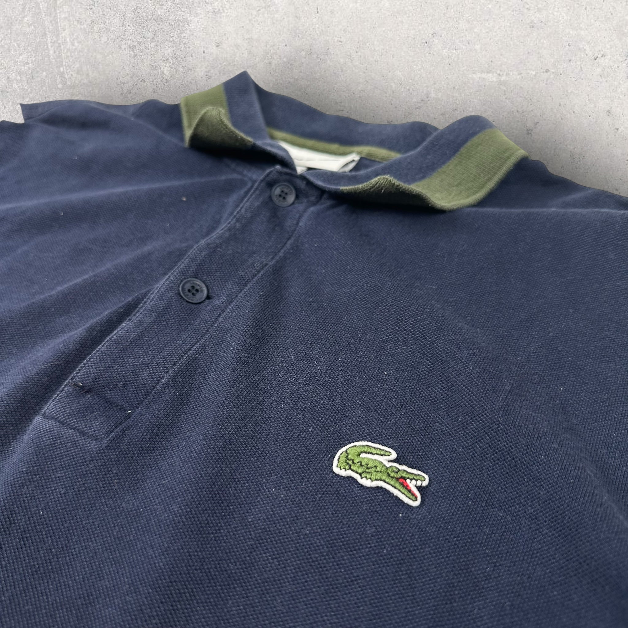 Vintage Lacoste Polo (S)