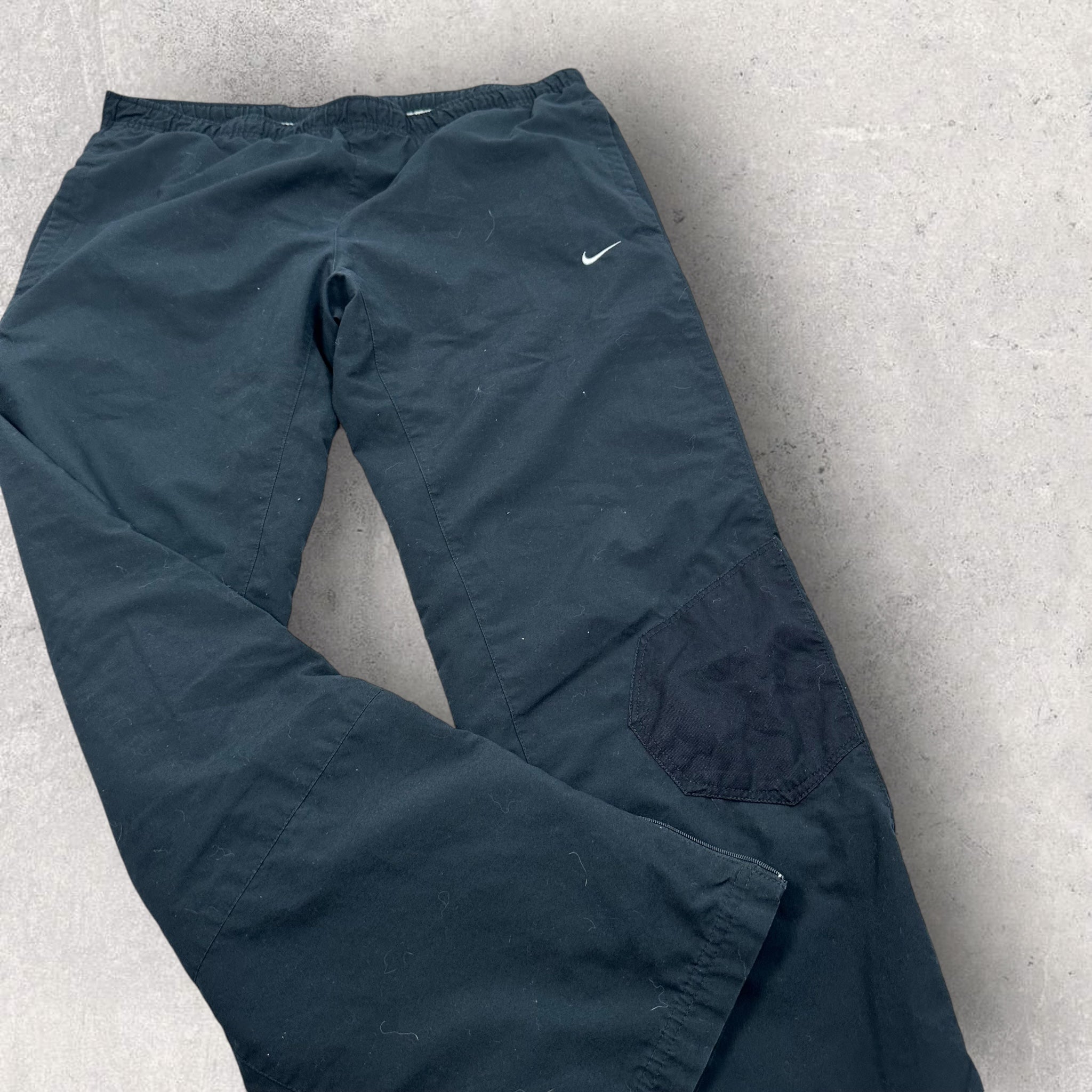 Vintage Nike Trackpants (L)