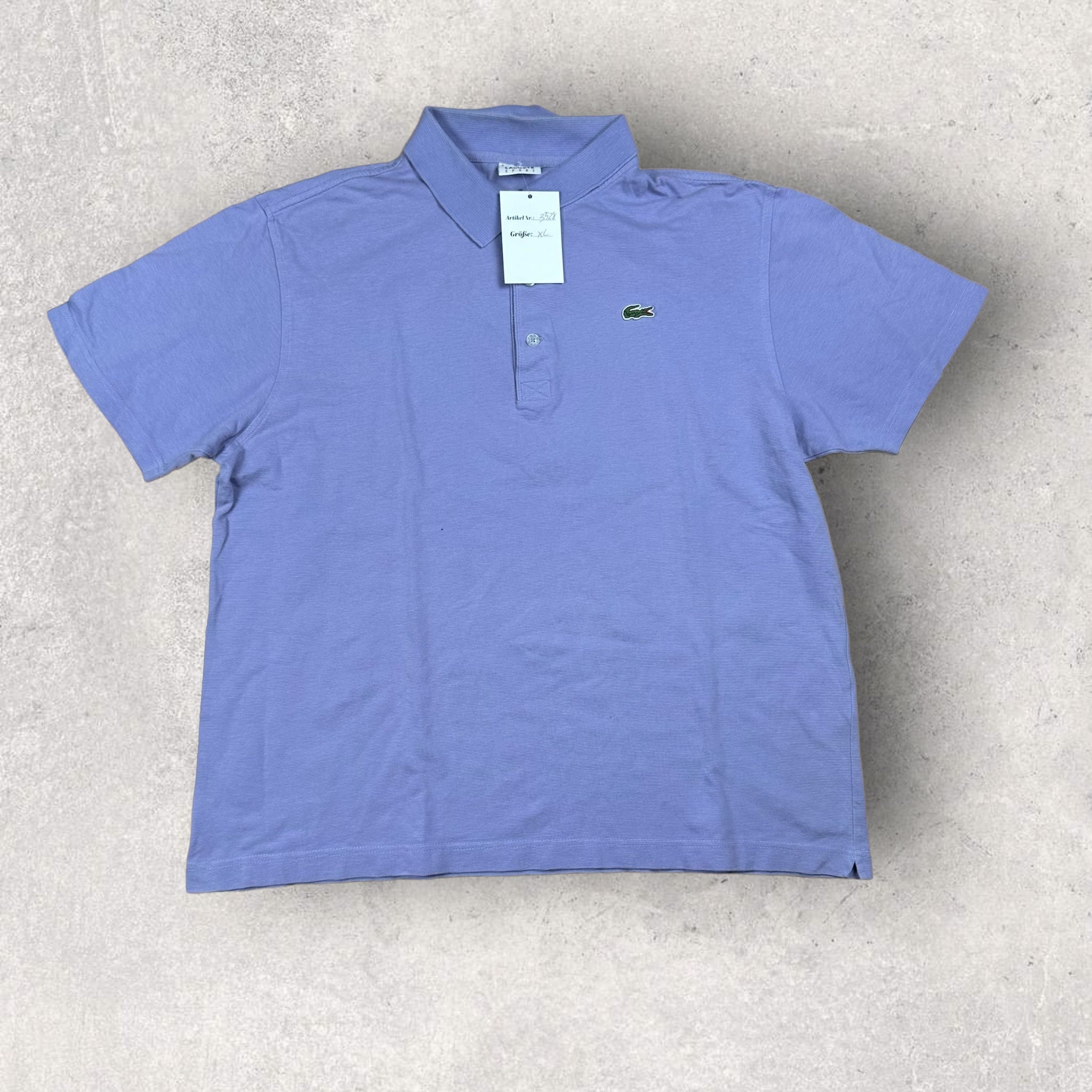 Vintage Lacoste Poloshirt (XL)