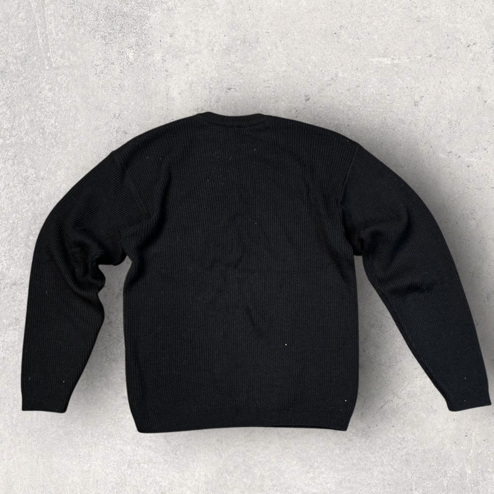 Vintage Lacoste Sweater (S)