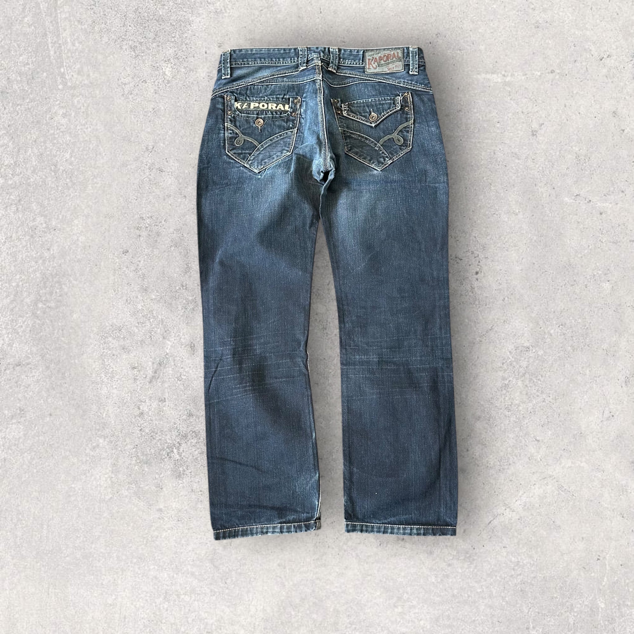 Vintage kaporal Jeans (L)