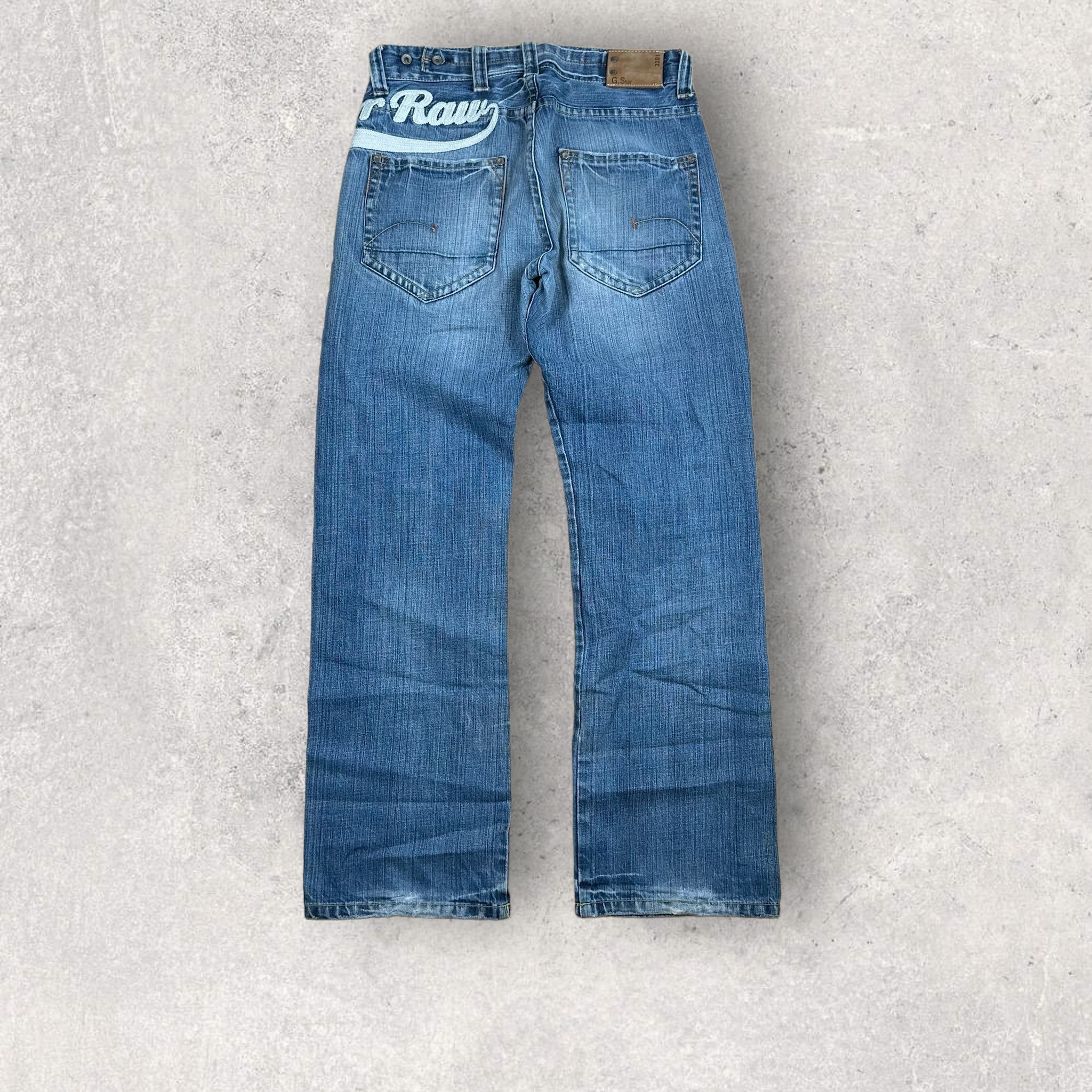 Vintage G-Star Jeans (32/34)