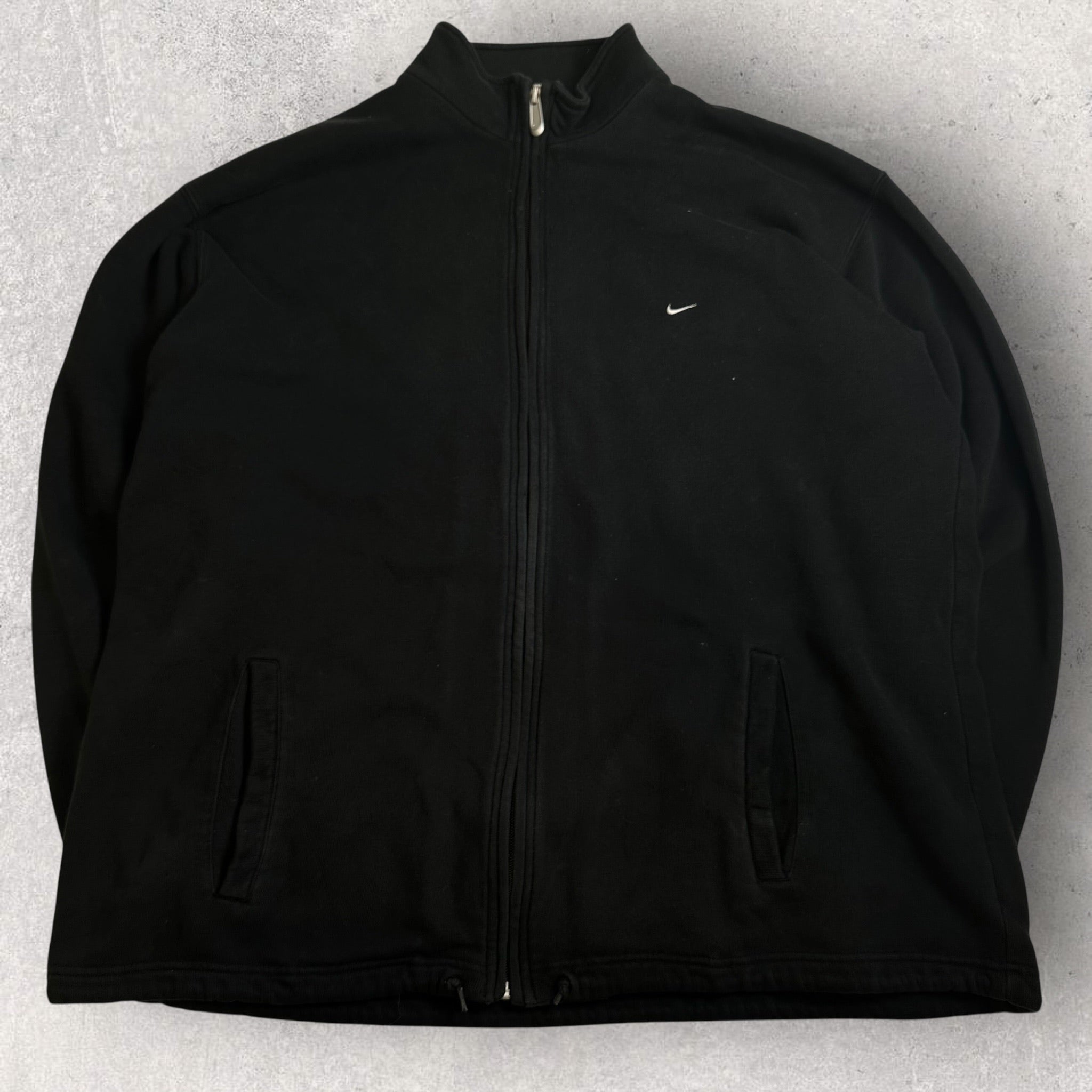 Vintage Nike Sweater(XL)