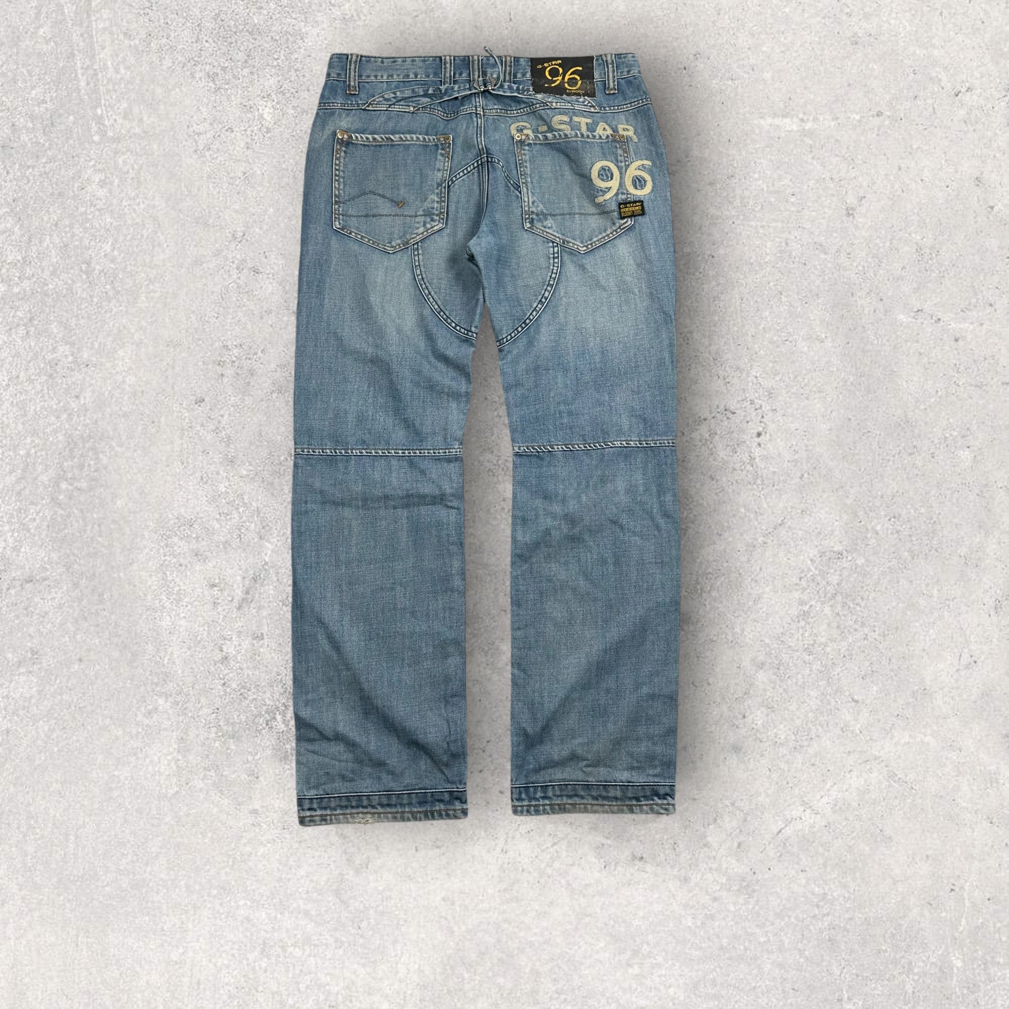 Vintage G-Star jeans (W36 L32)