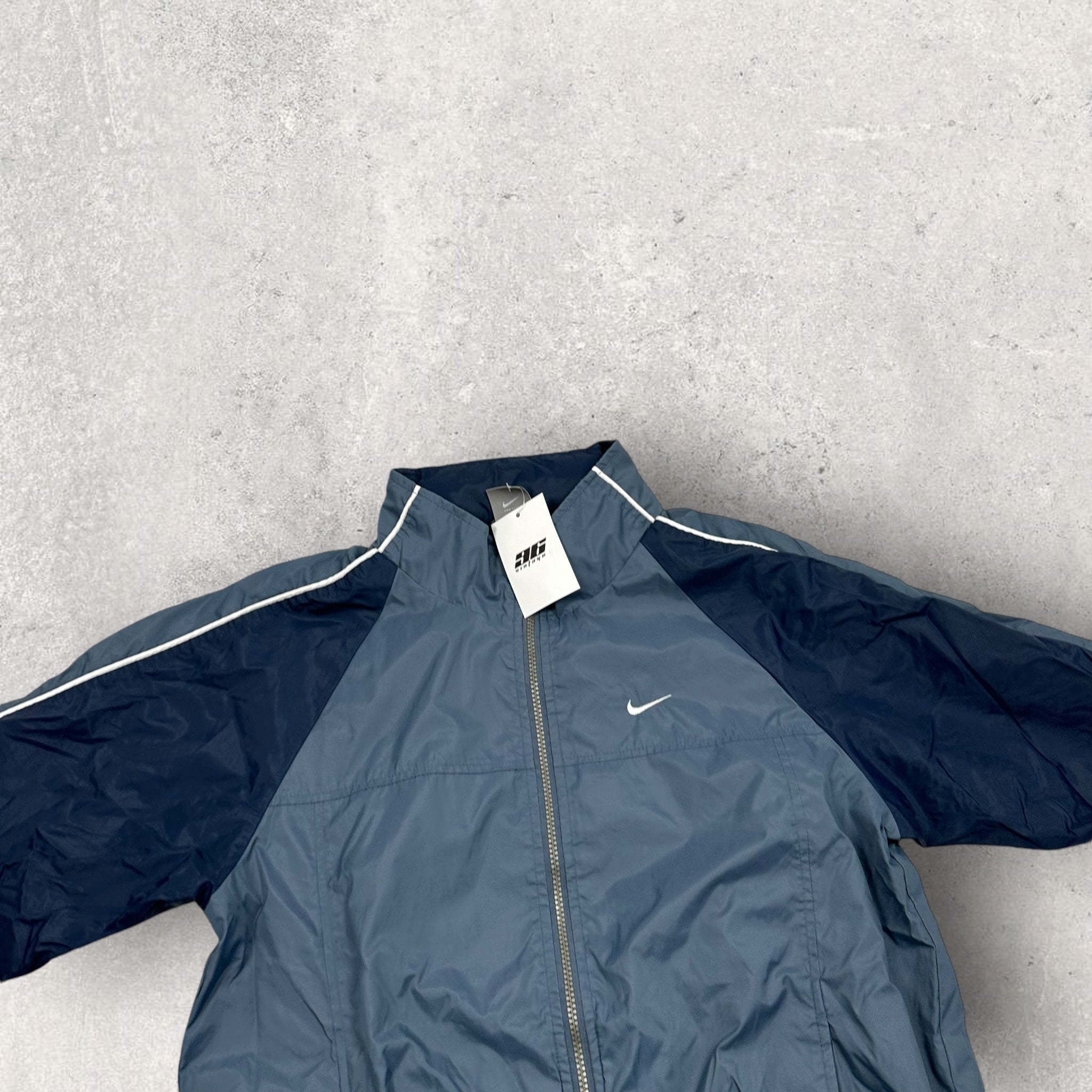 Vintage Nike Trackjacket (S)