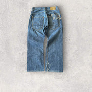 Vintage G-Star Jeans (S)