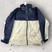 Vintage Nike Trackjacket (M)