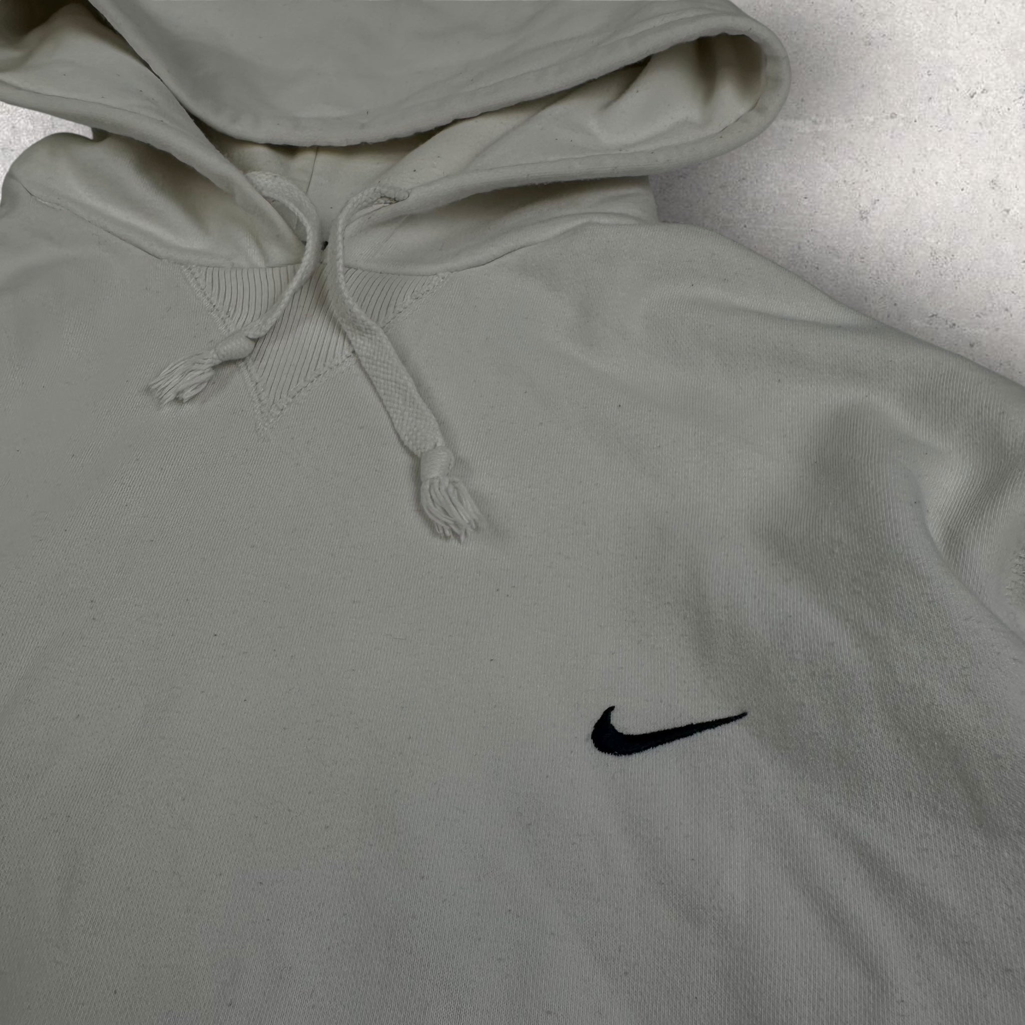 Vintage Nike Sweater(L)