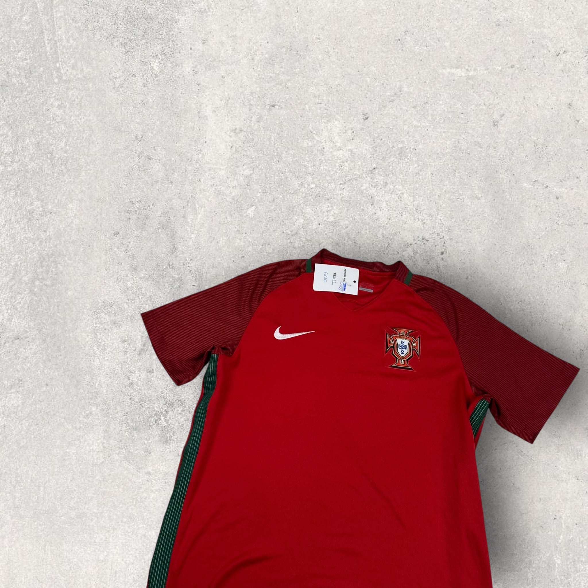 Vintage Portugal Trikot(M)
