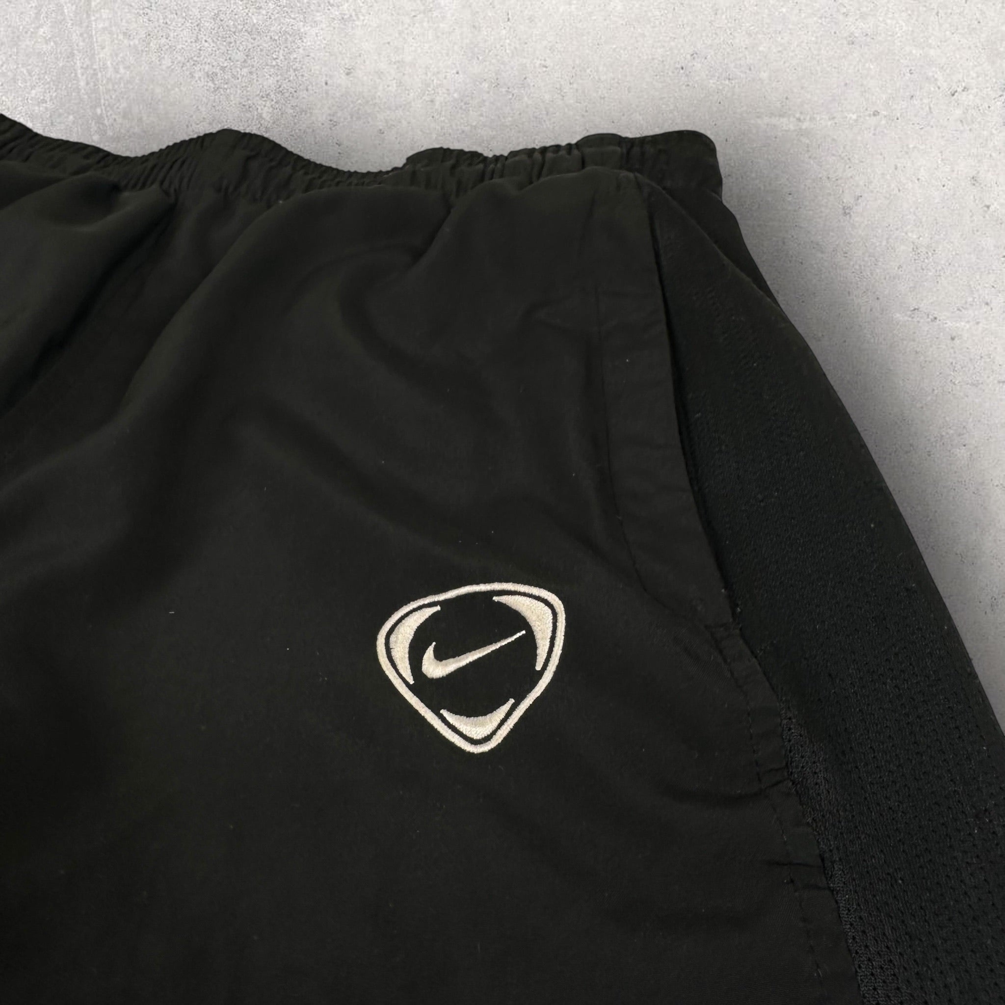 Vintage Nike Trackpants(S)