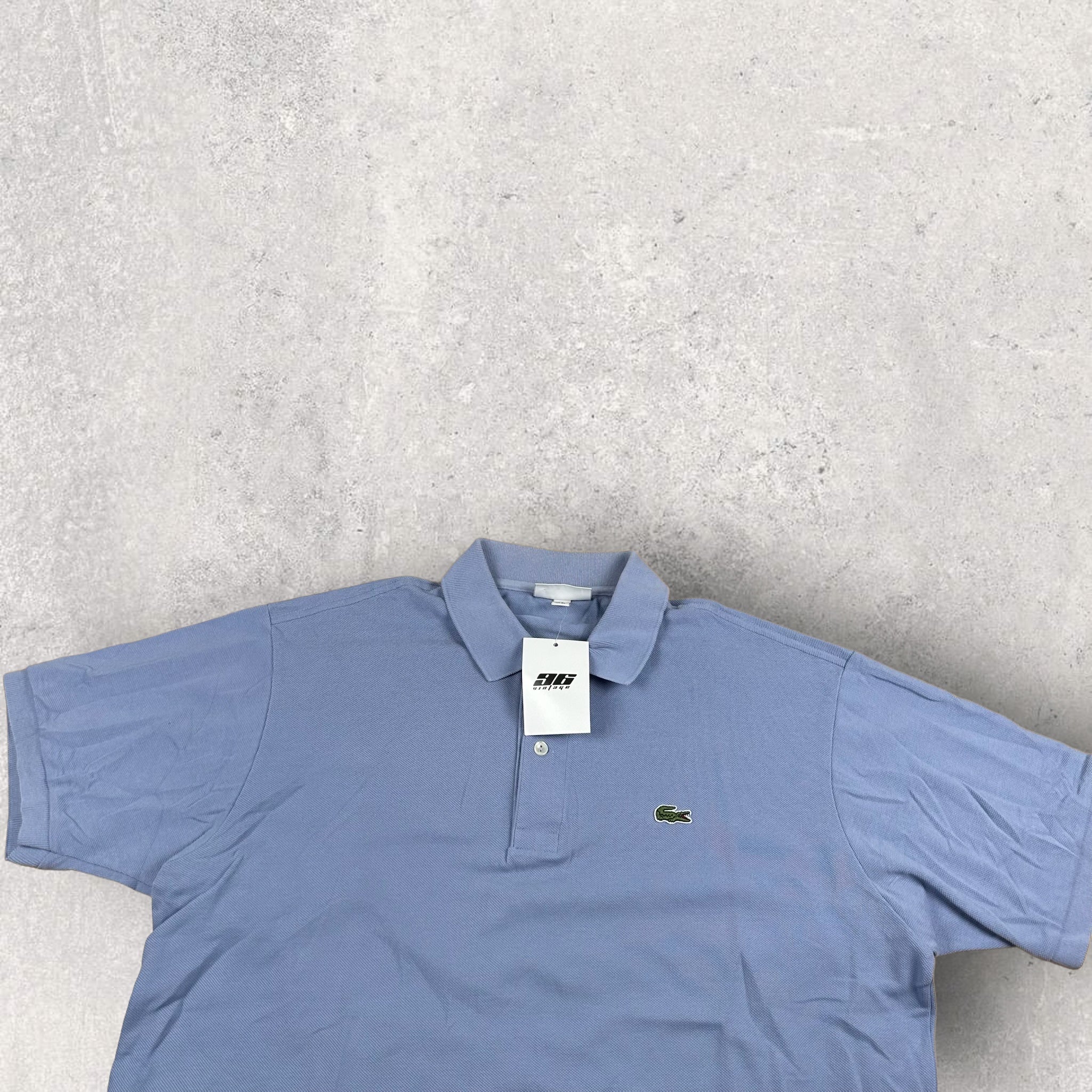 Vintage Lacoste Poloshirt (XL)