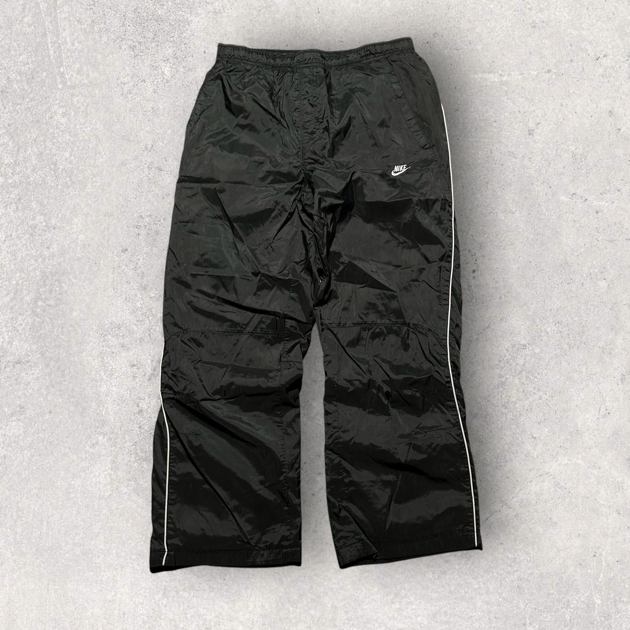 Vintage Nike Trackpants (XS)