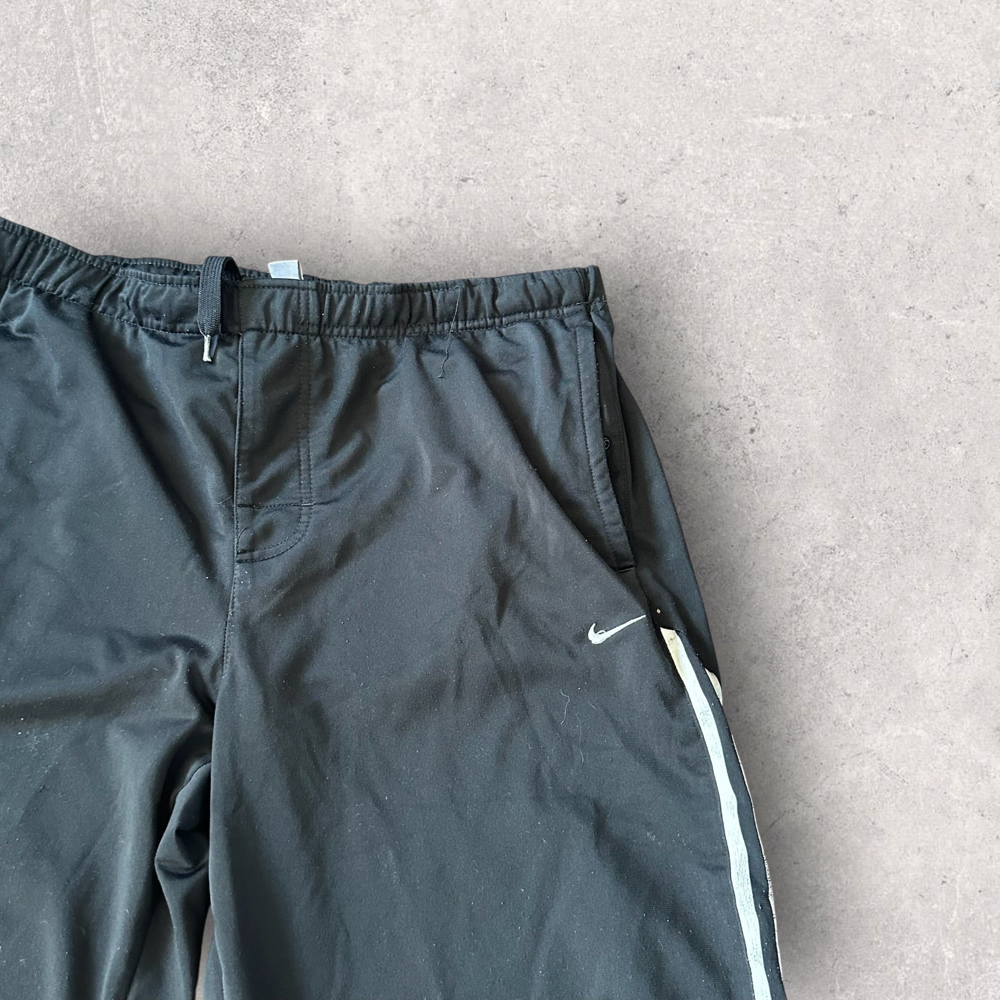 Vintage Nike Trackpants (XL)