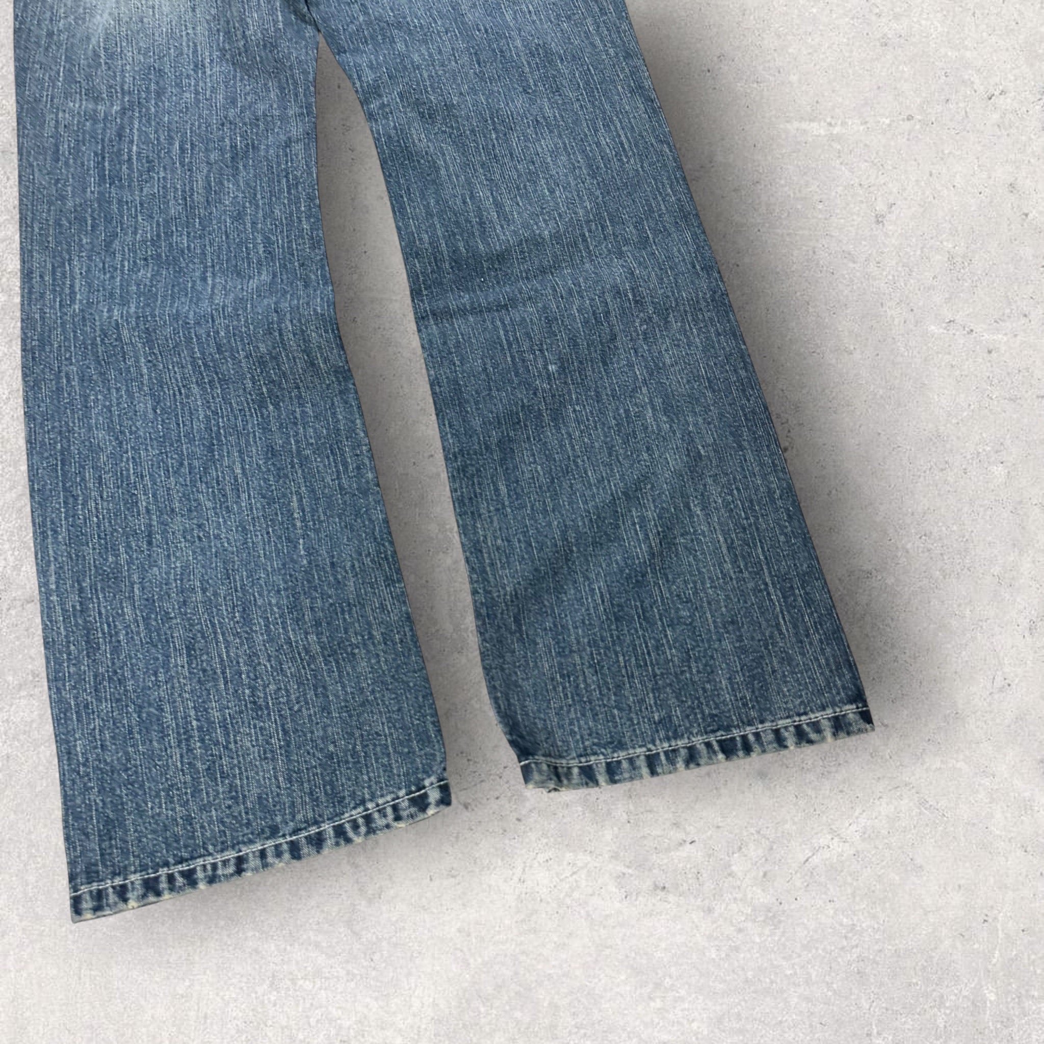 Vintage D&G Jeans (M)