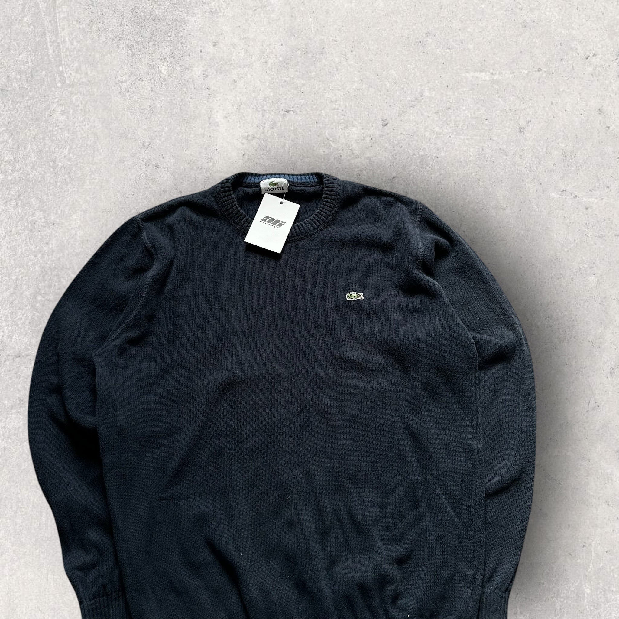 Vintage Lacoste Sweater (M)