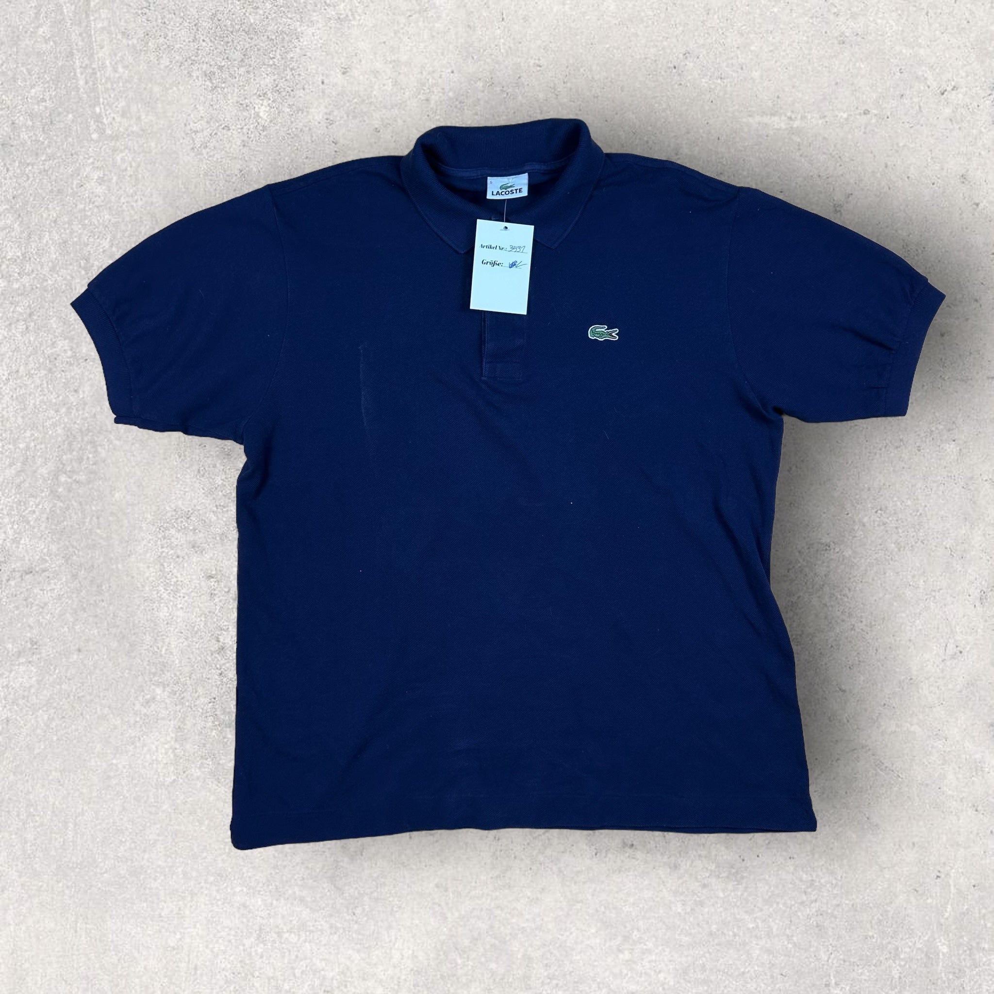 Vintage Lacoste Poloshirt (L)
