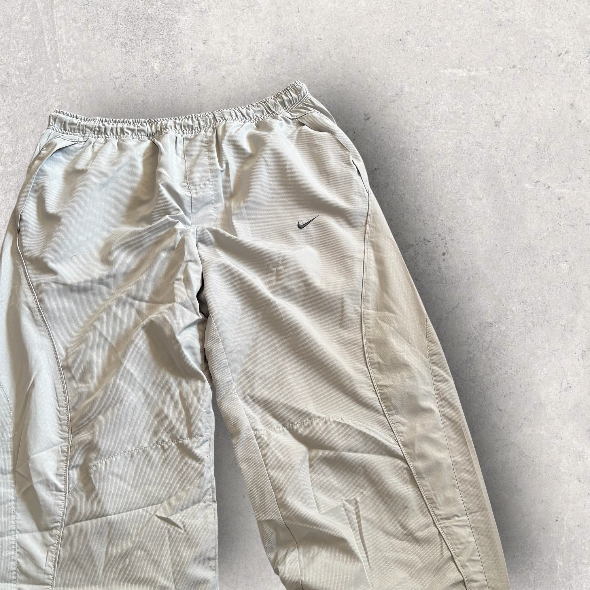 Vintage Nike Trackpants (L)