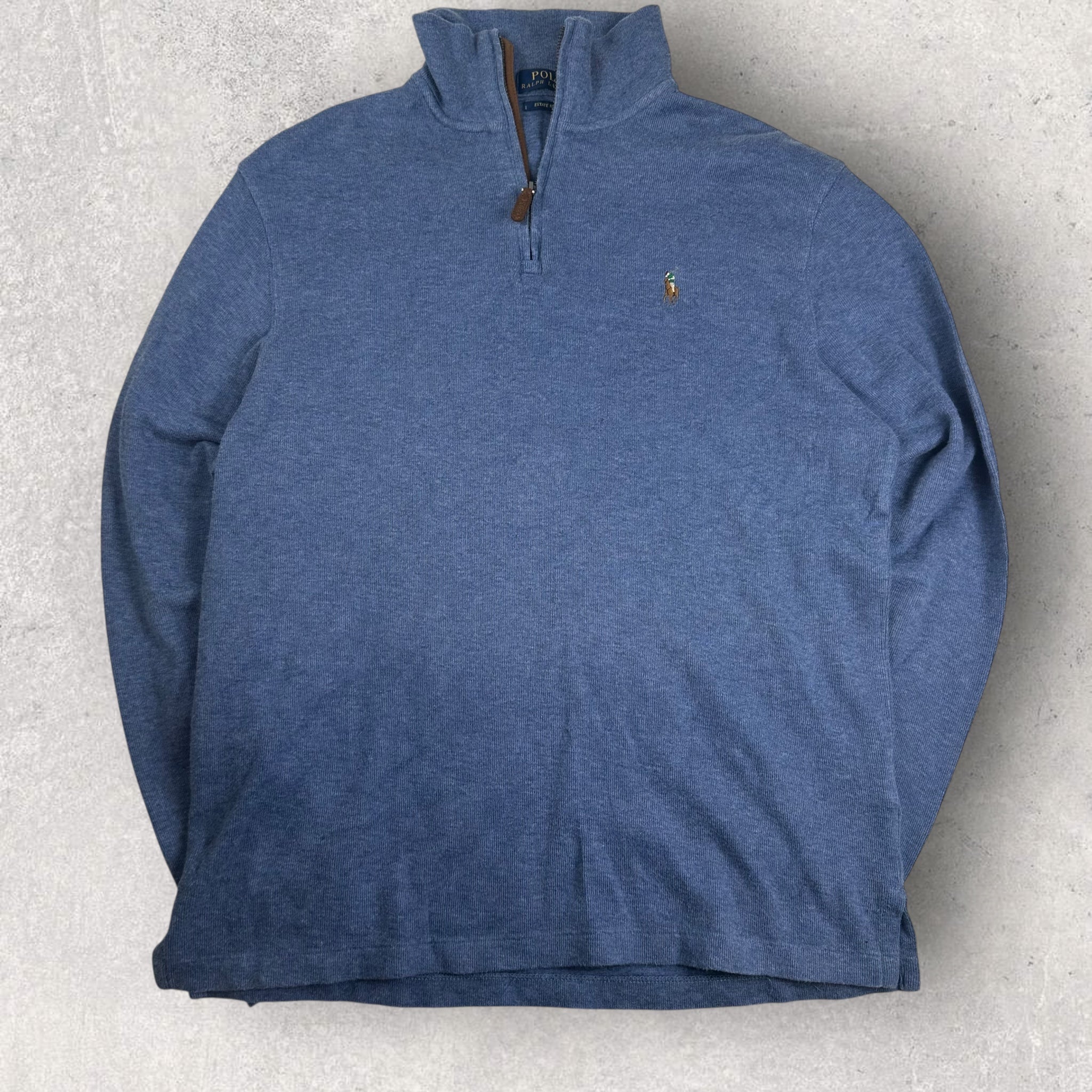 Vintage Ralph Lauren Sweater(M)