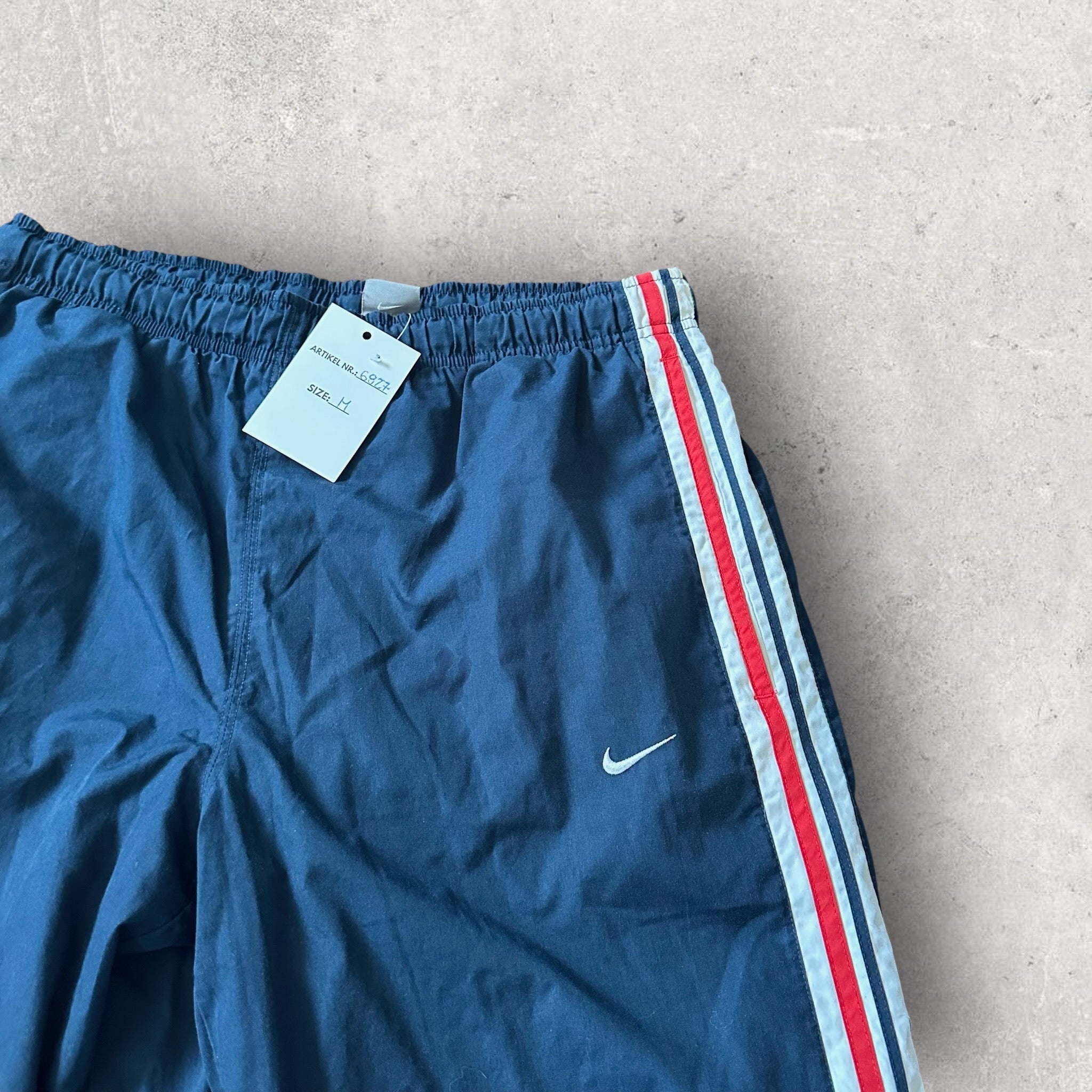 Vintage Nike Trackpants (M)