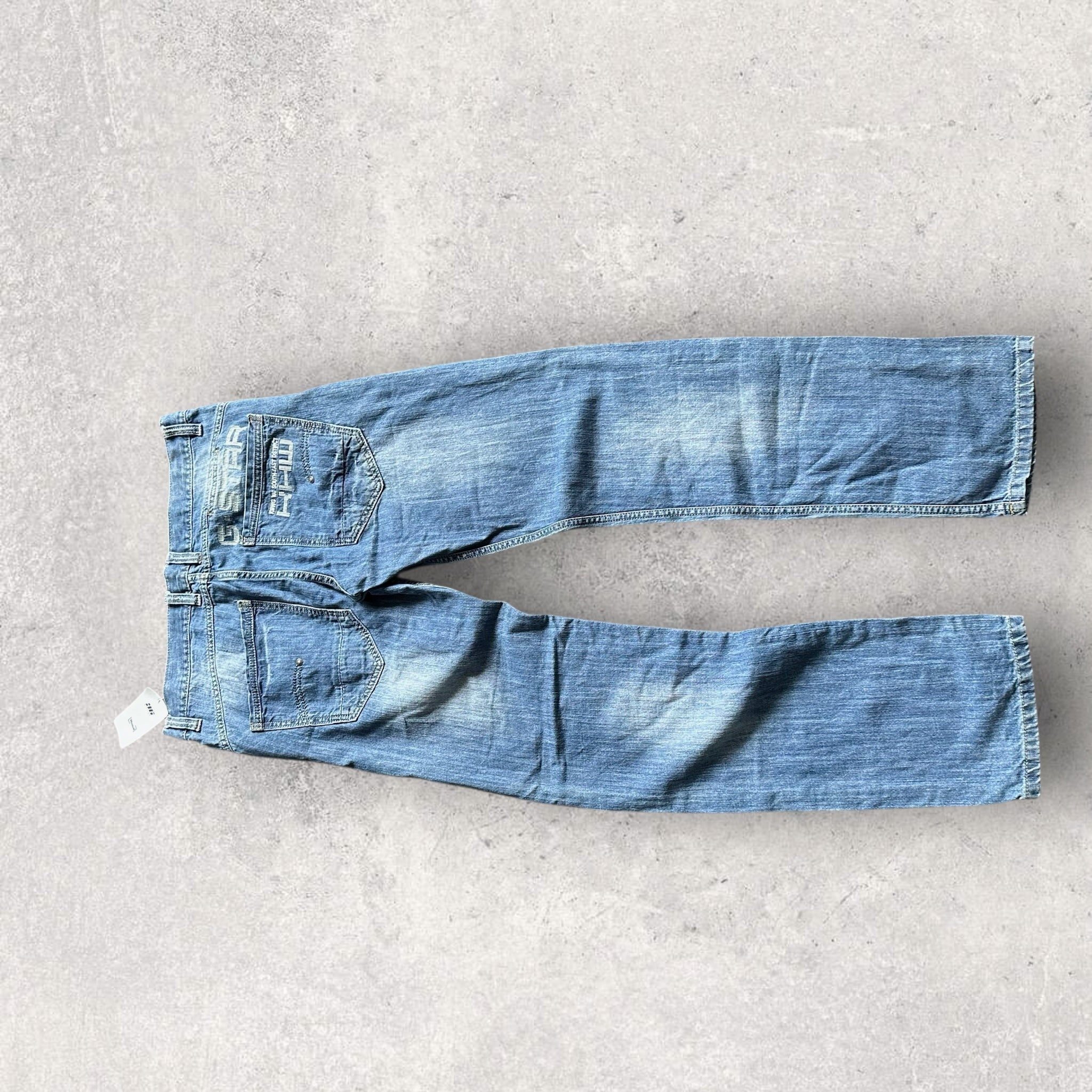 Vintage G-Star Jeans (L)